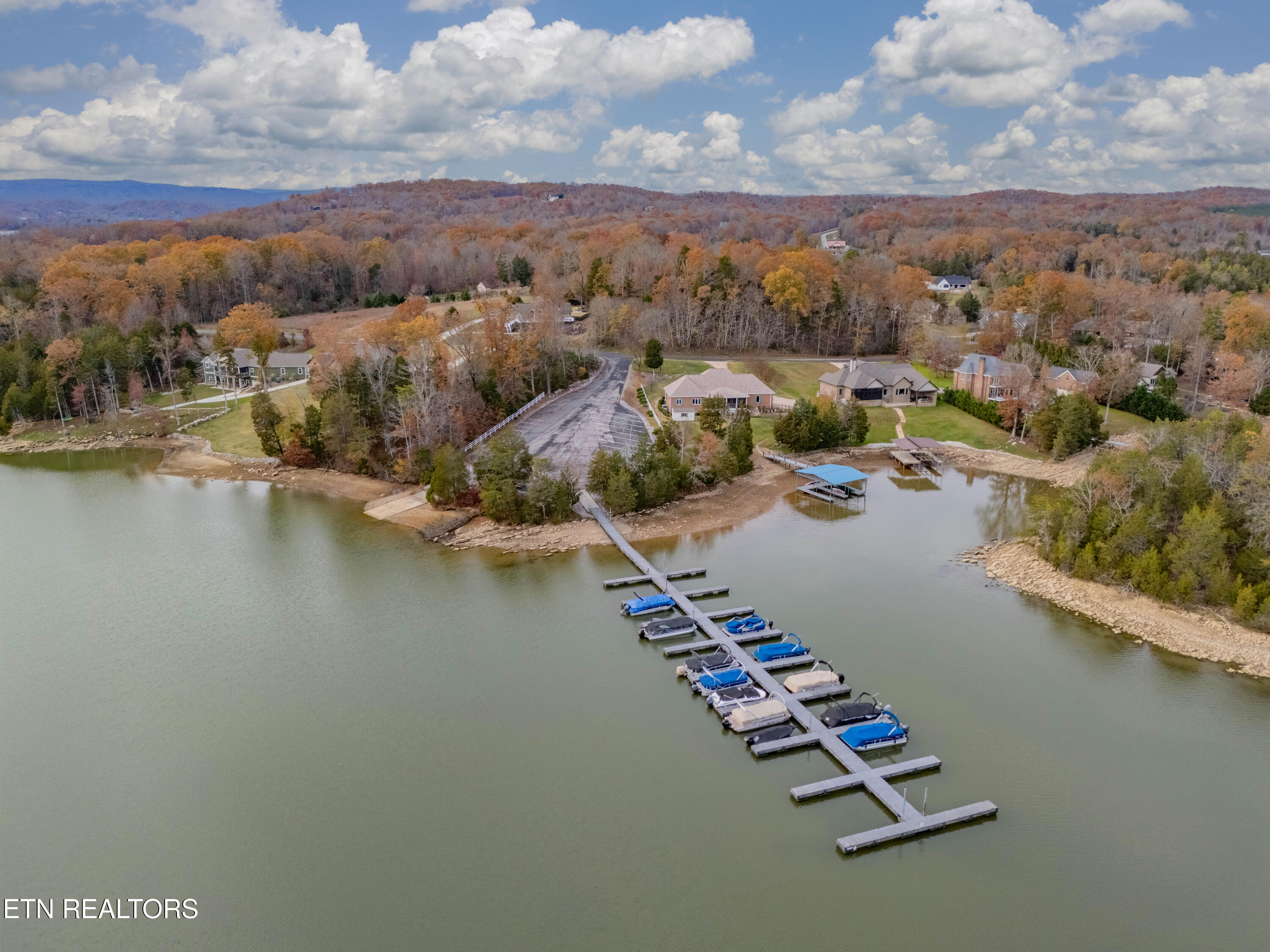 212 E Shore Drive Rockwood TN 37854