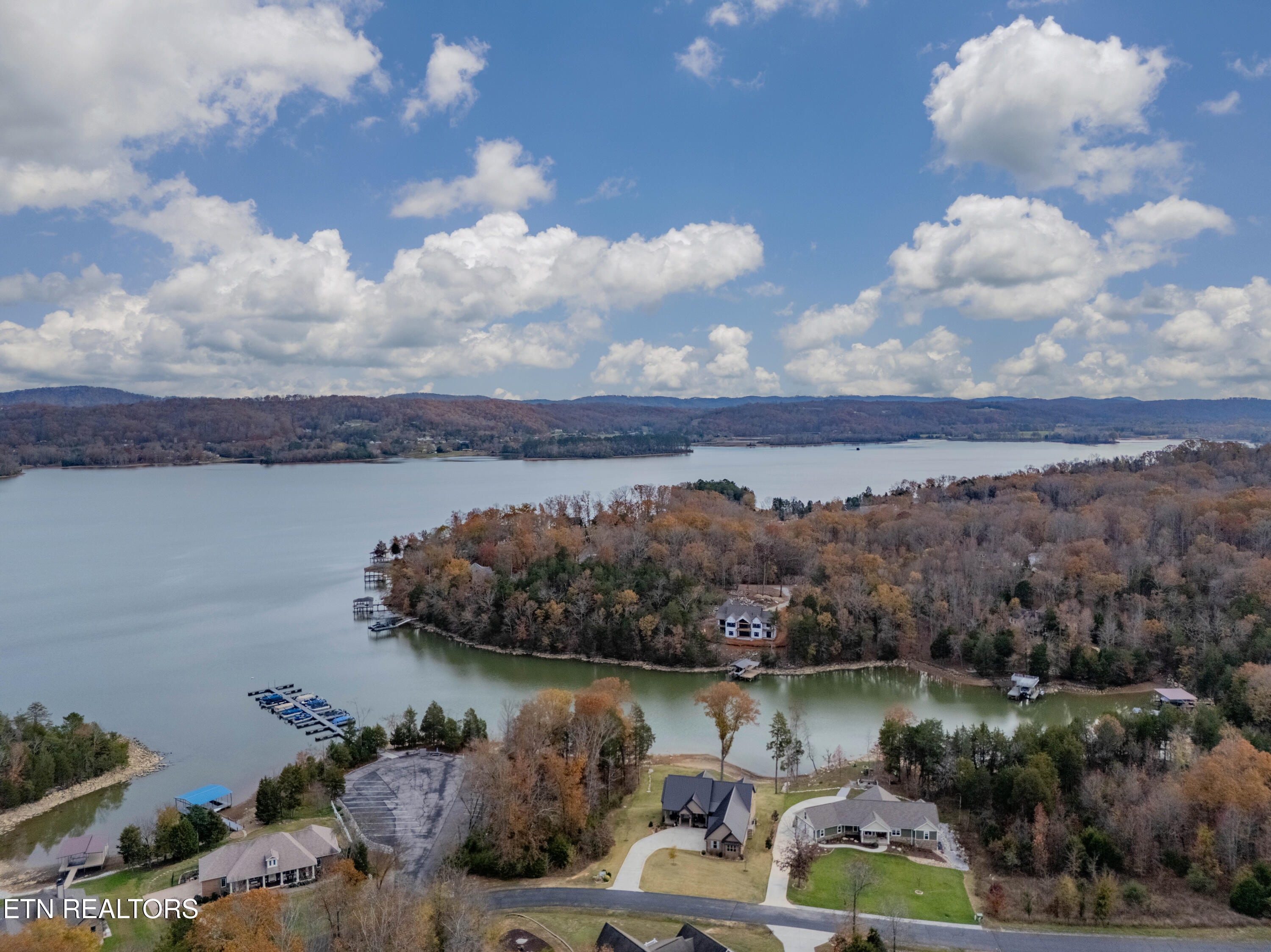 212 E Shore Drive Rockwood TN 37854