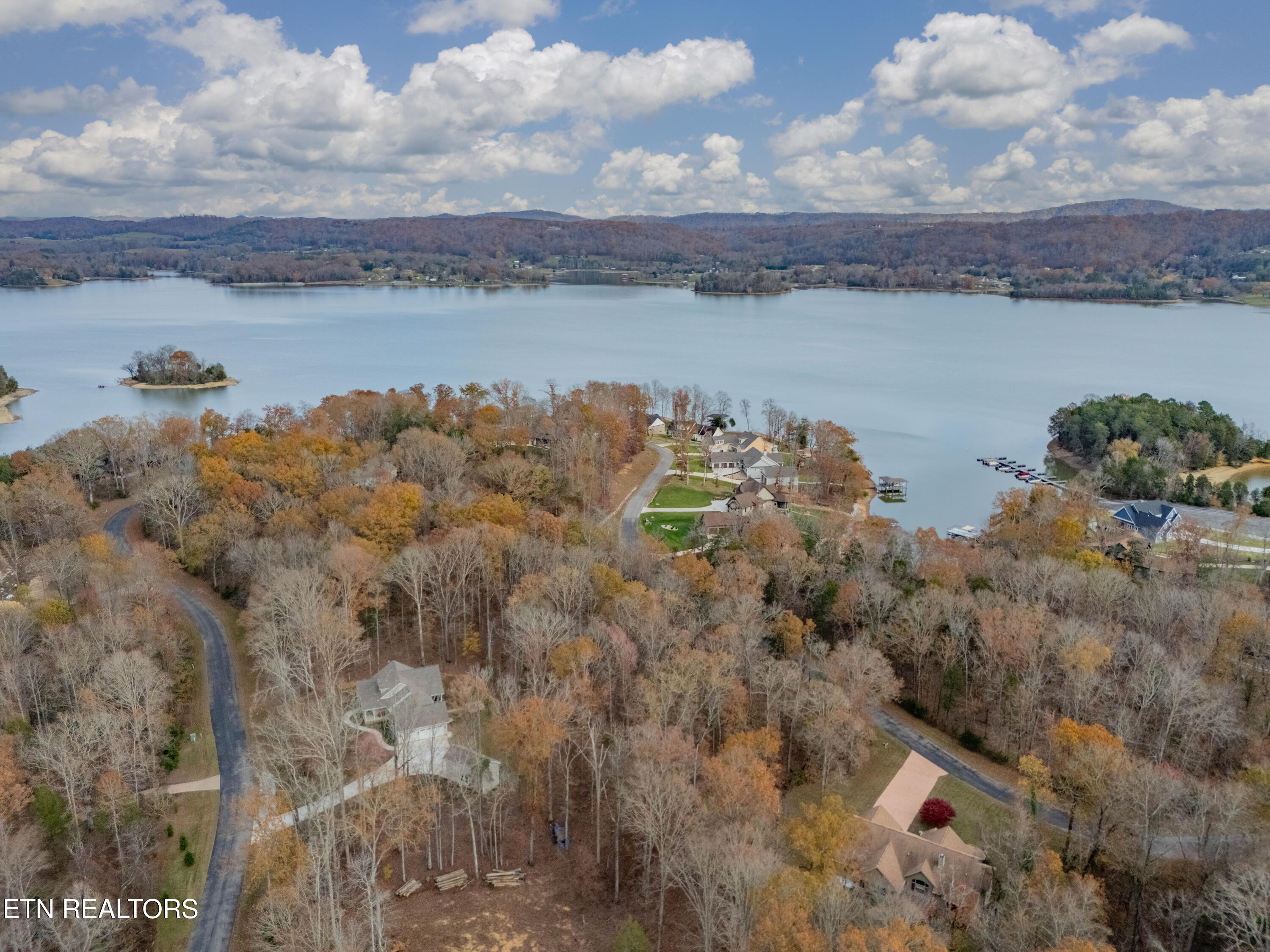 212 E Shore Drive Rockwood TN 37854
