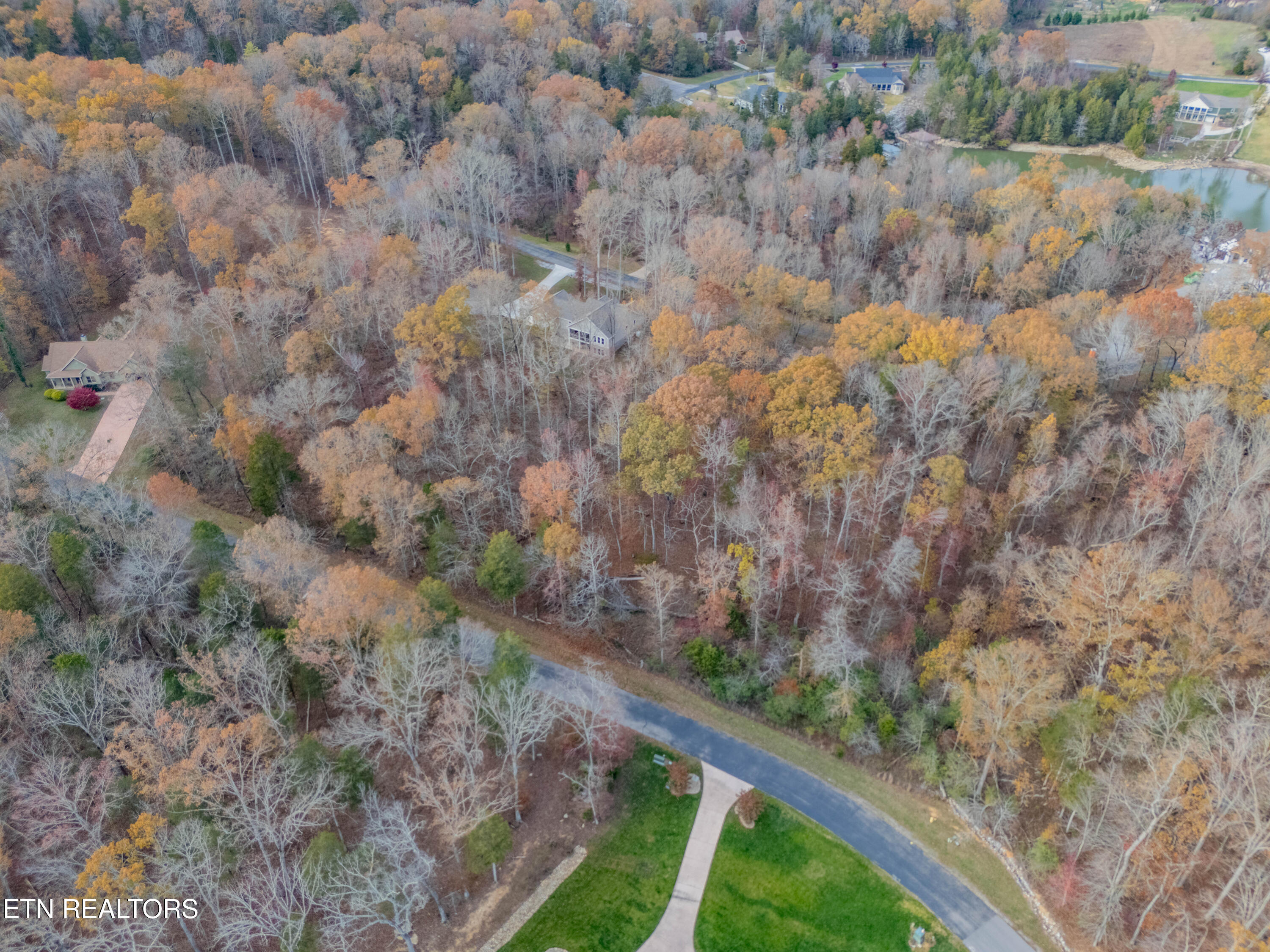 212 E Shore Drive Rockwood TN 37854