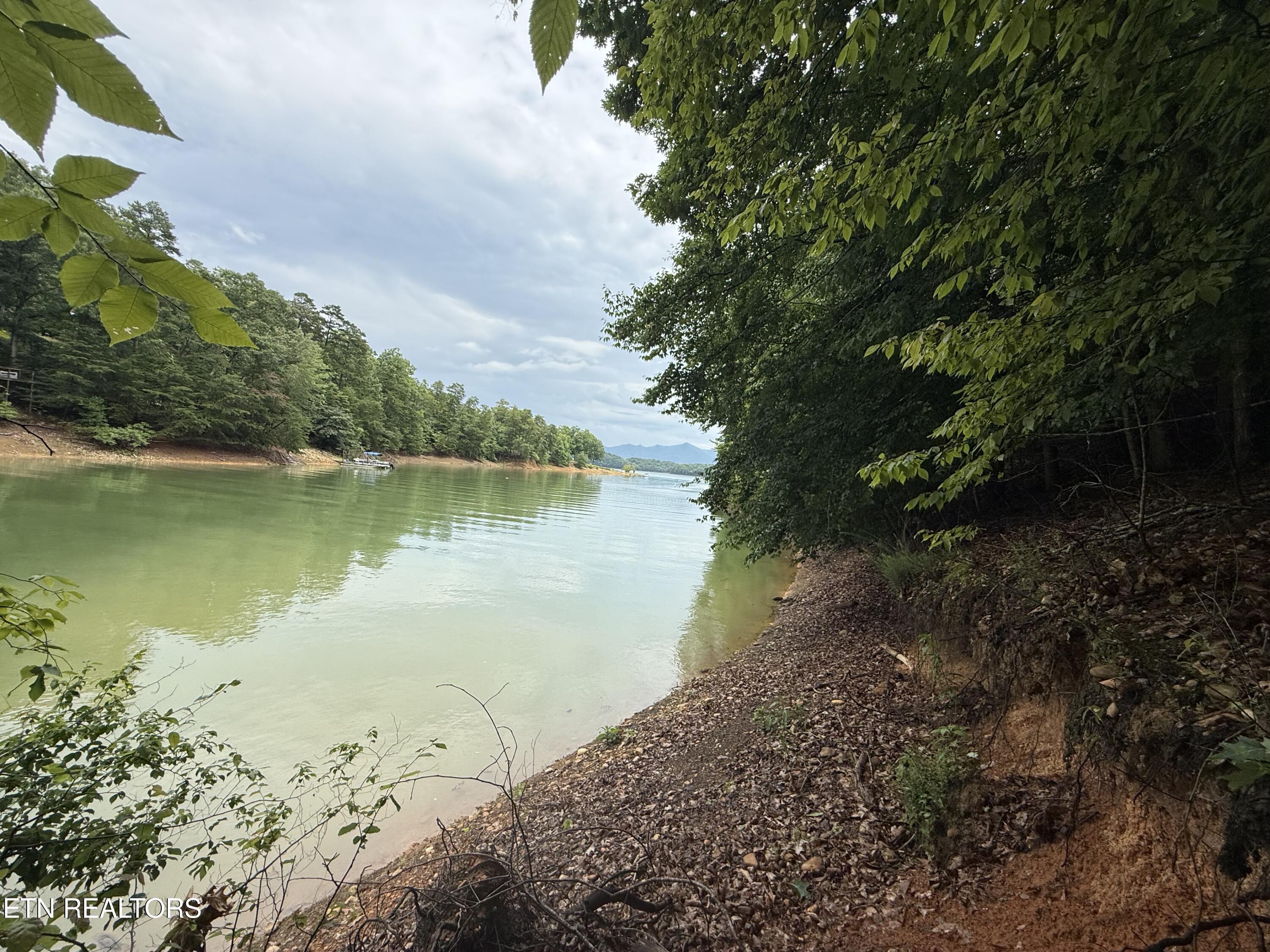 Old Chisholm Trail Dandridge TN 37725