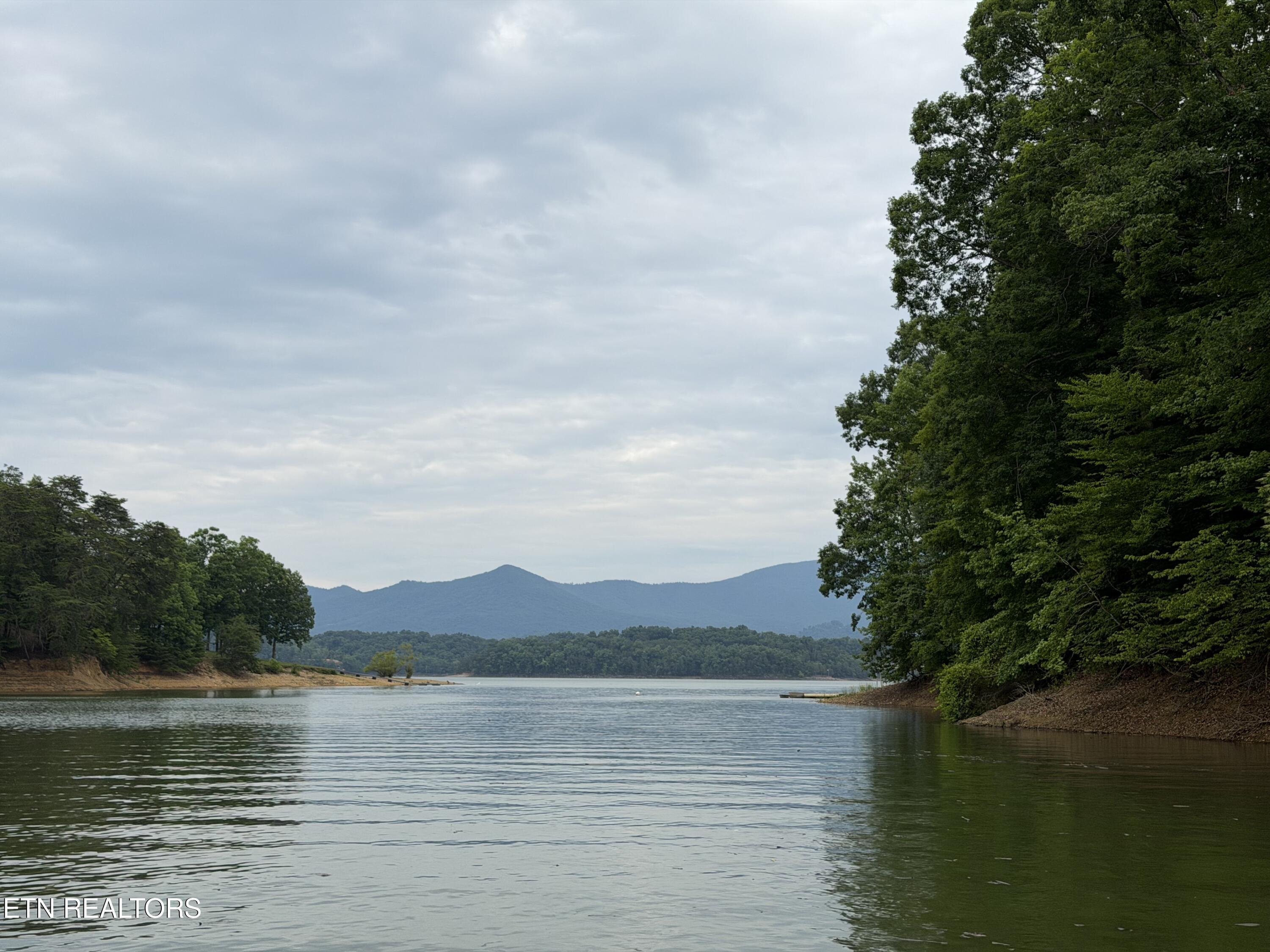 Old Chisholm Trail Dandridge TN 37725