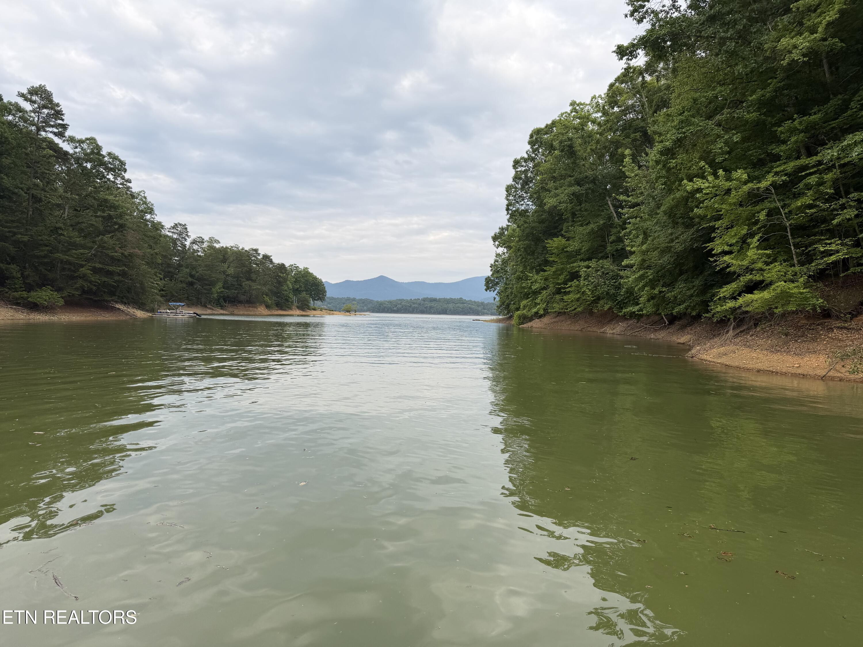 Old Chisholm Trail Dandridge TN 37725
