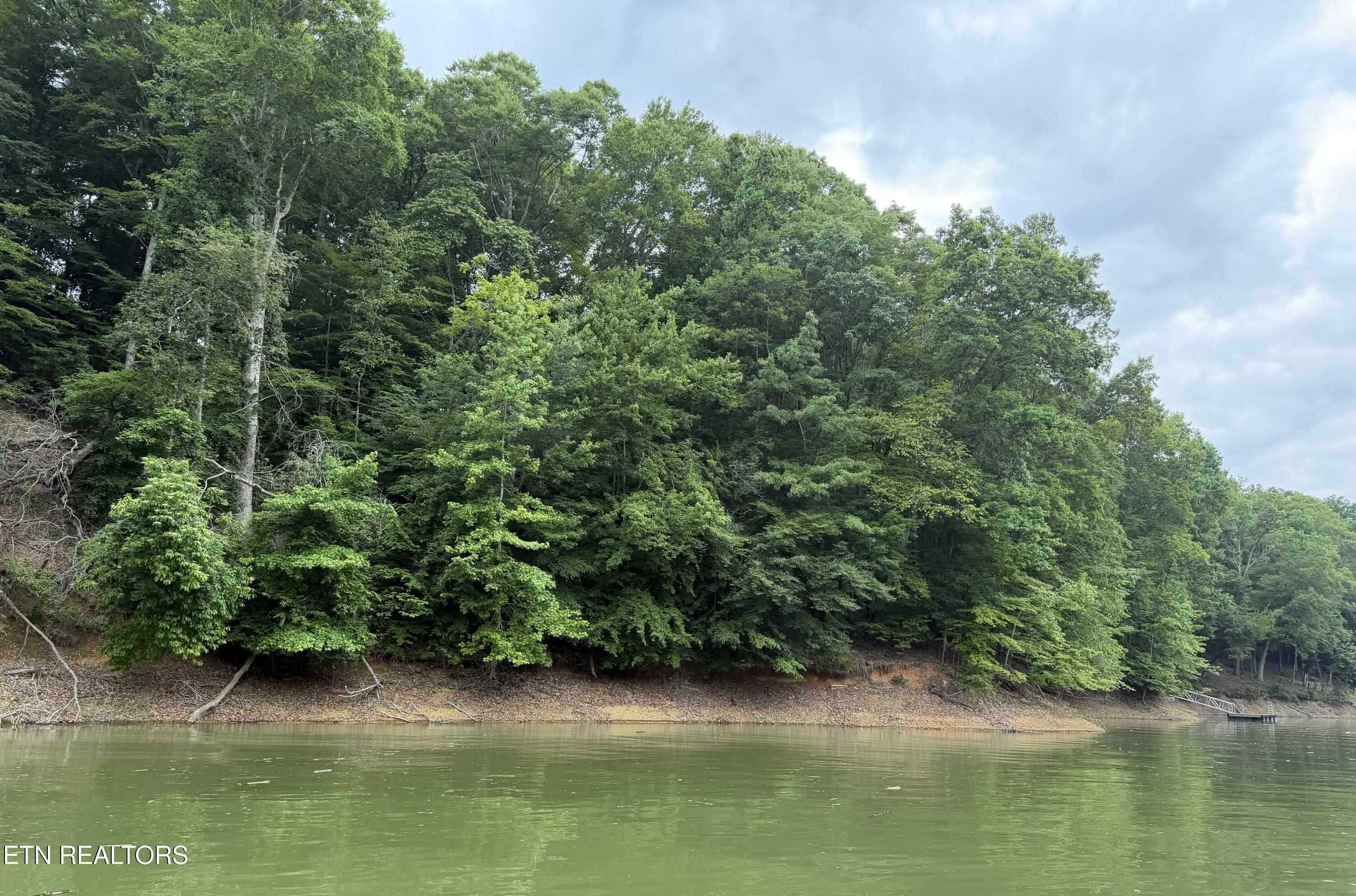 Old Chisholm Trail Dandridge TN 37725