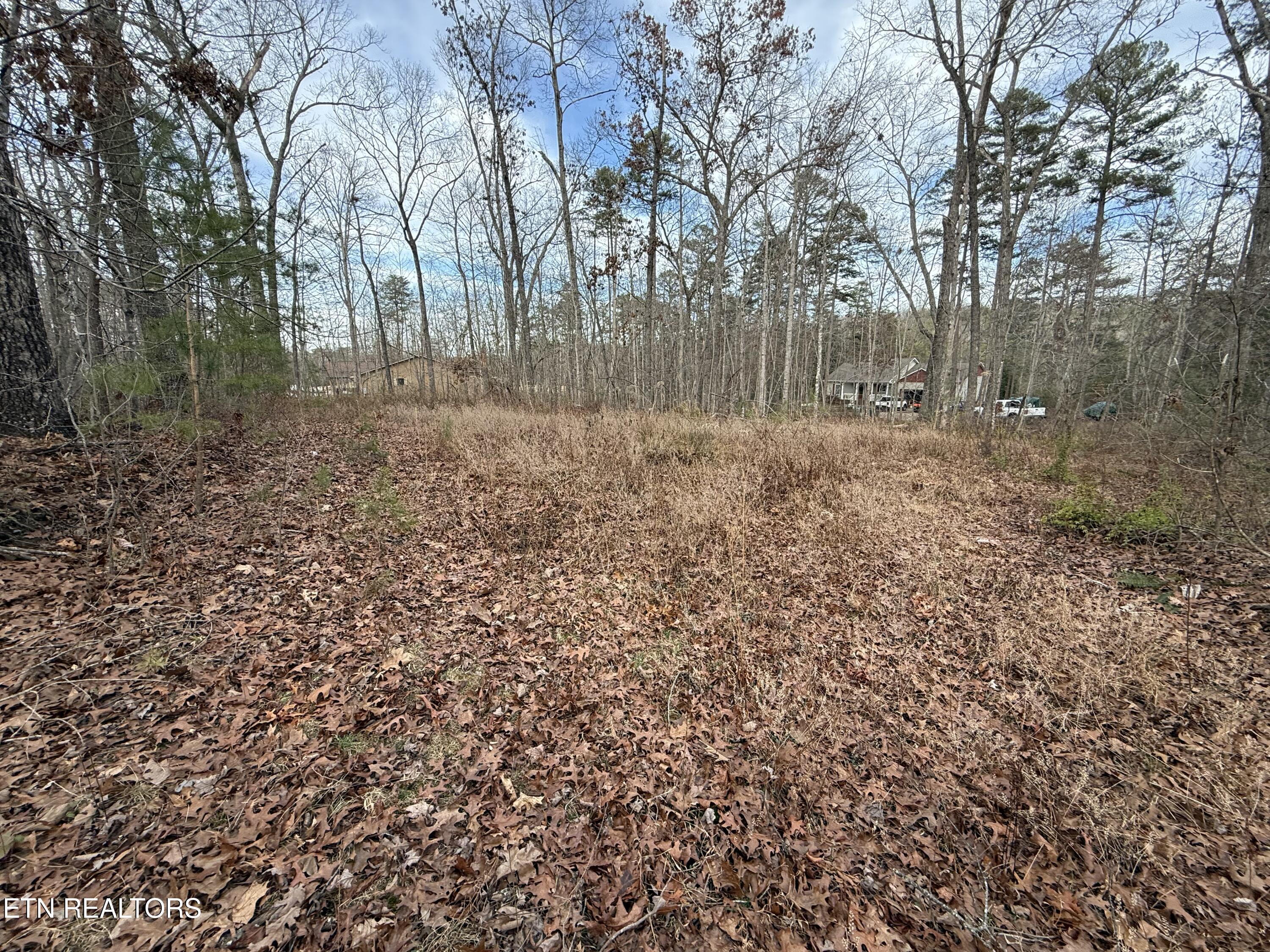 Cliffmont Road Jamestown TN 38556