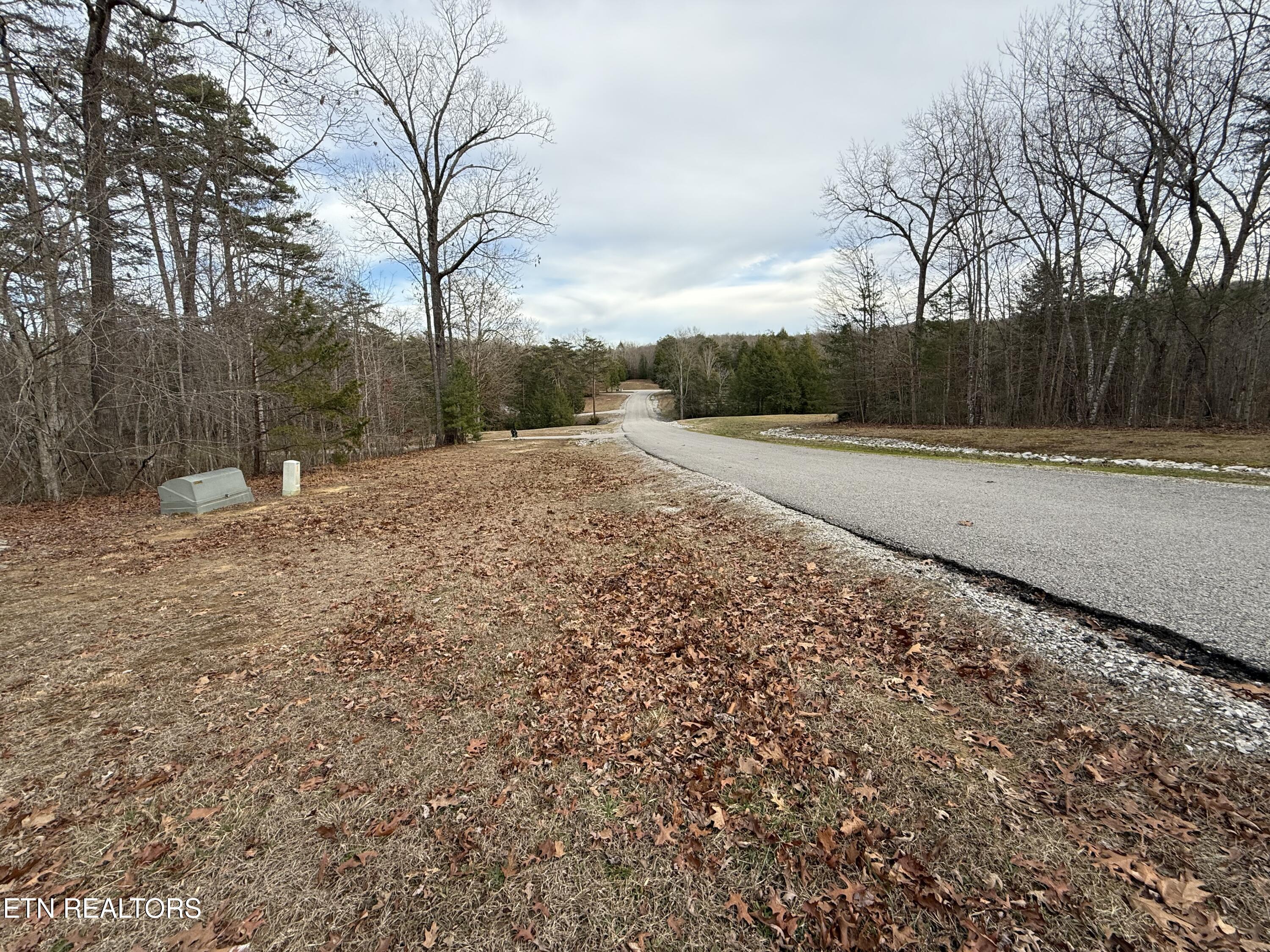 Cliffmont Road Jamestown TN 38556
