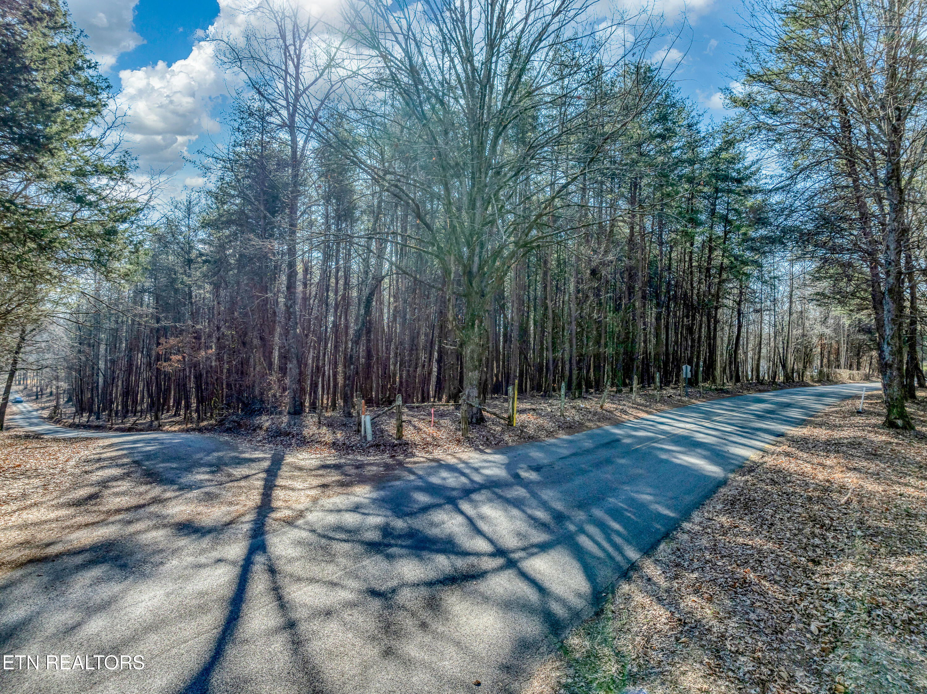 County Road 260 Lot 2 Niota TN 37826