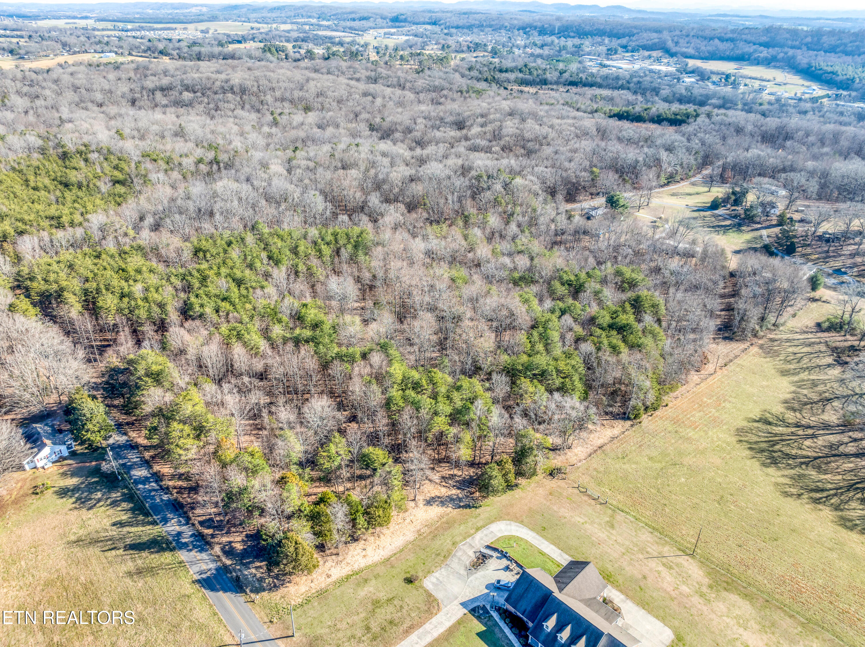 County Road 260 Lot 2 Niota TN 37826