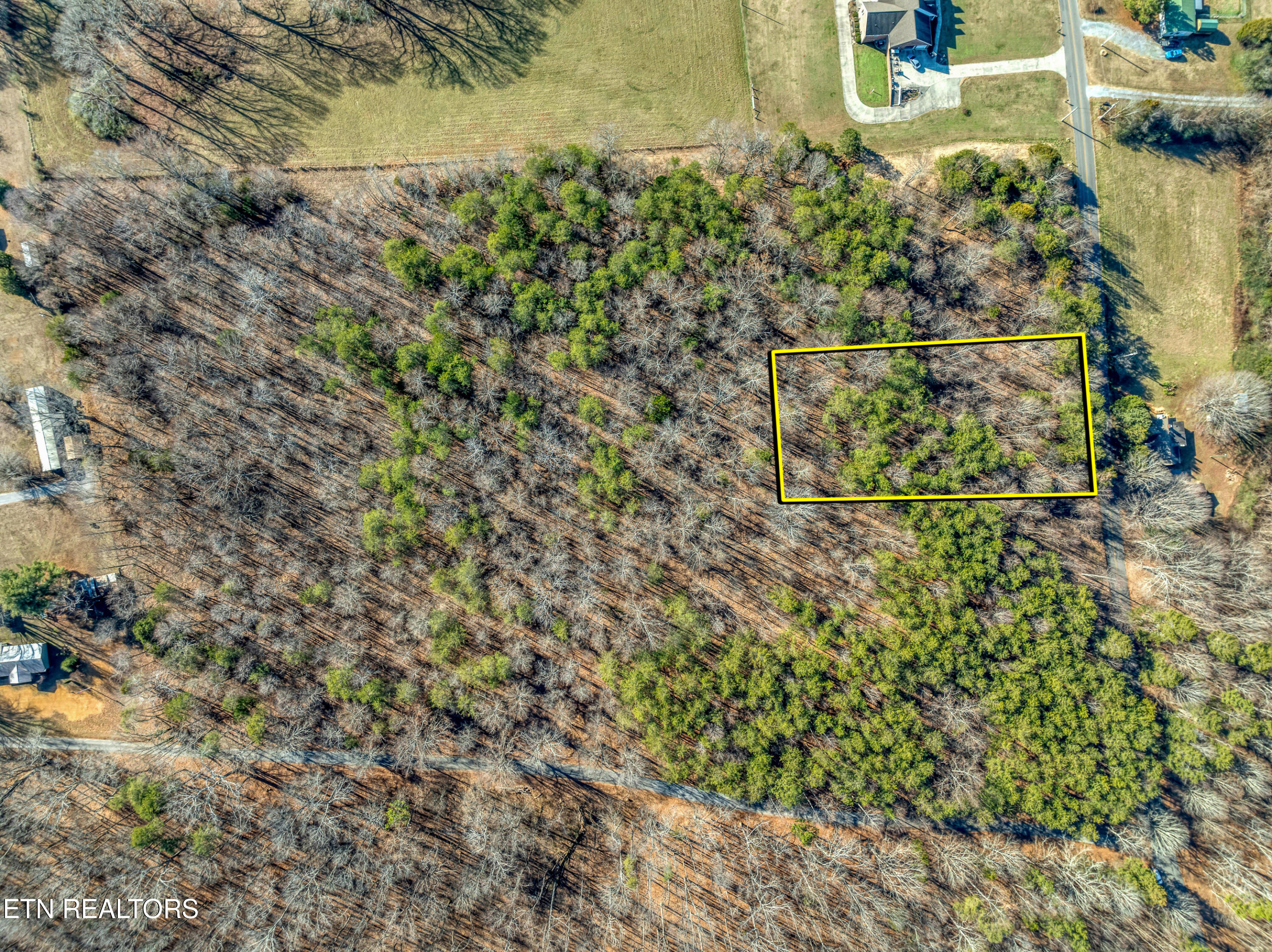 County Road 260 Lot 2 Niota TN 37826