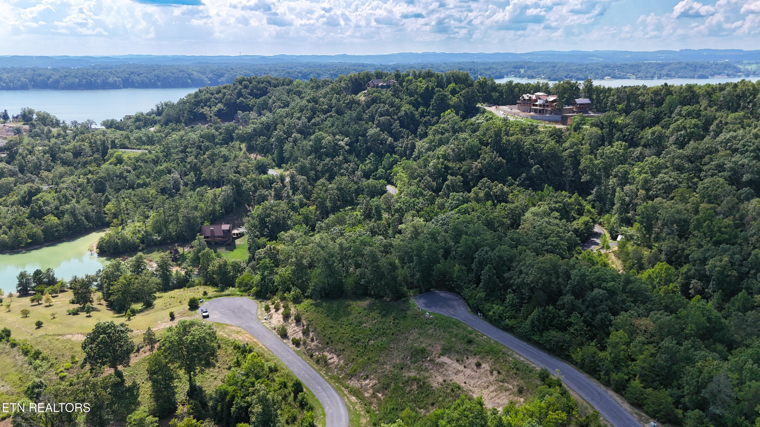 Lot 9 Stone Cove Way Dandridge TN 37725