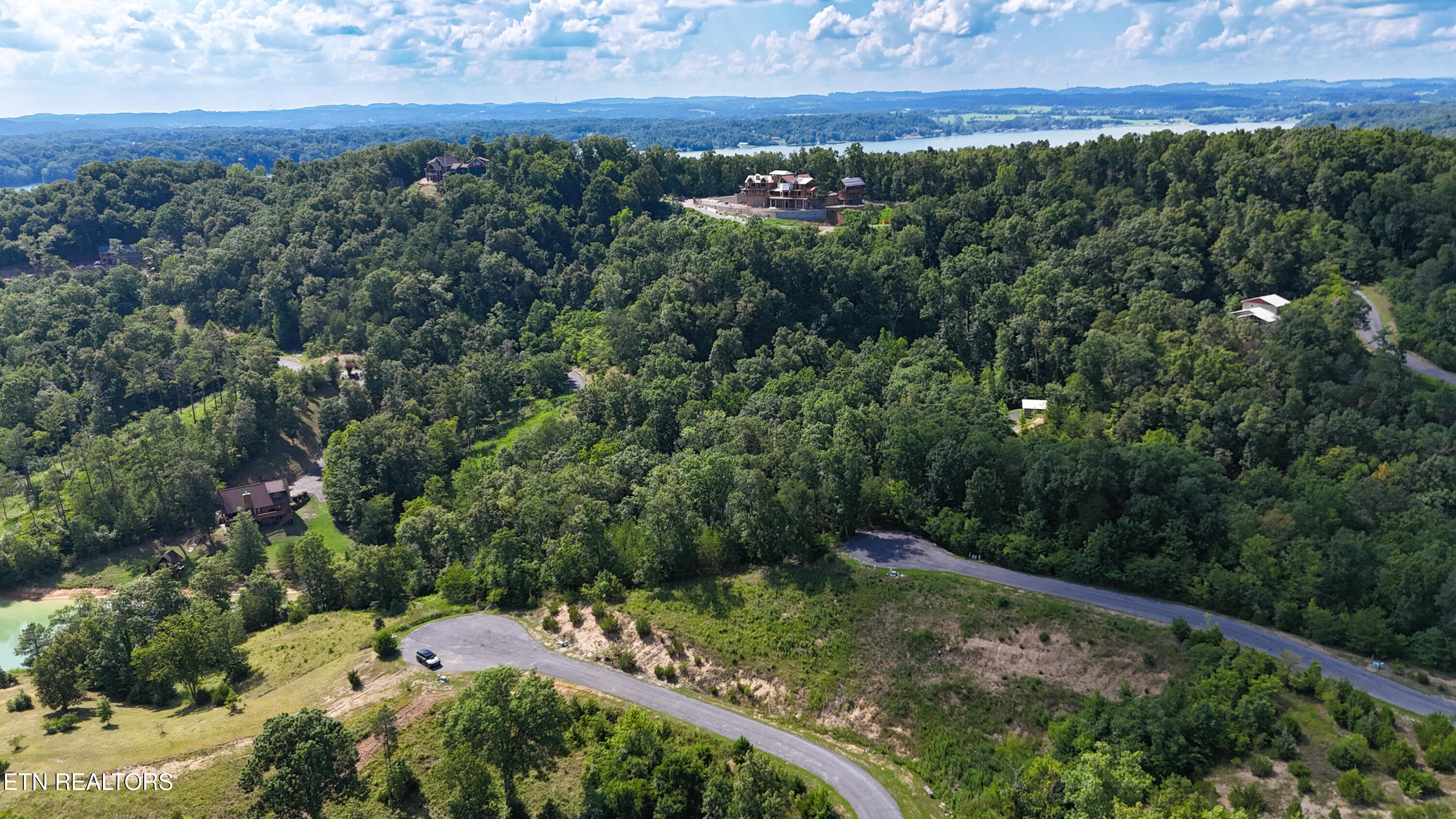 Lot 9 Stone Cove Way Dandridge TN 37725