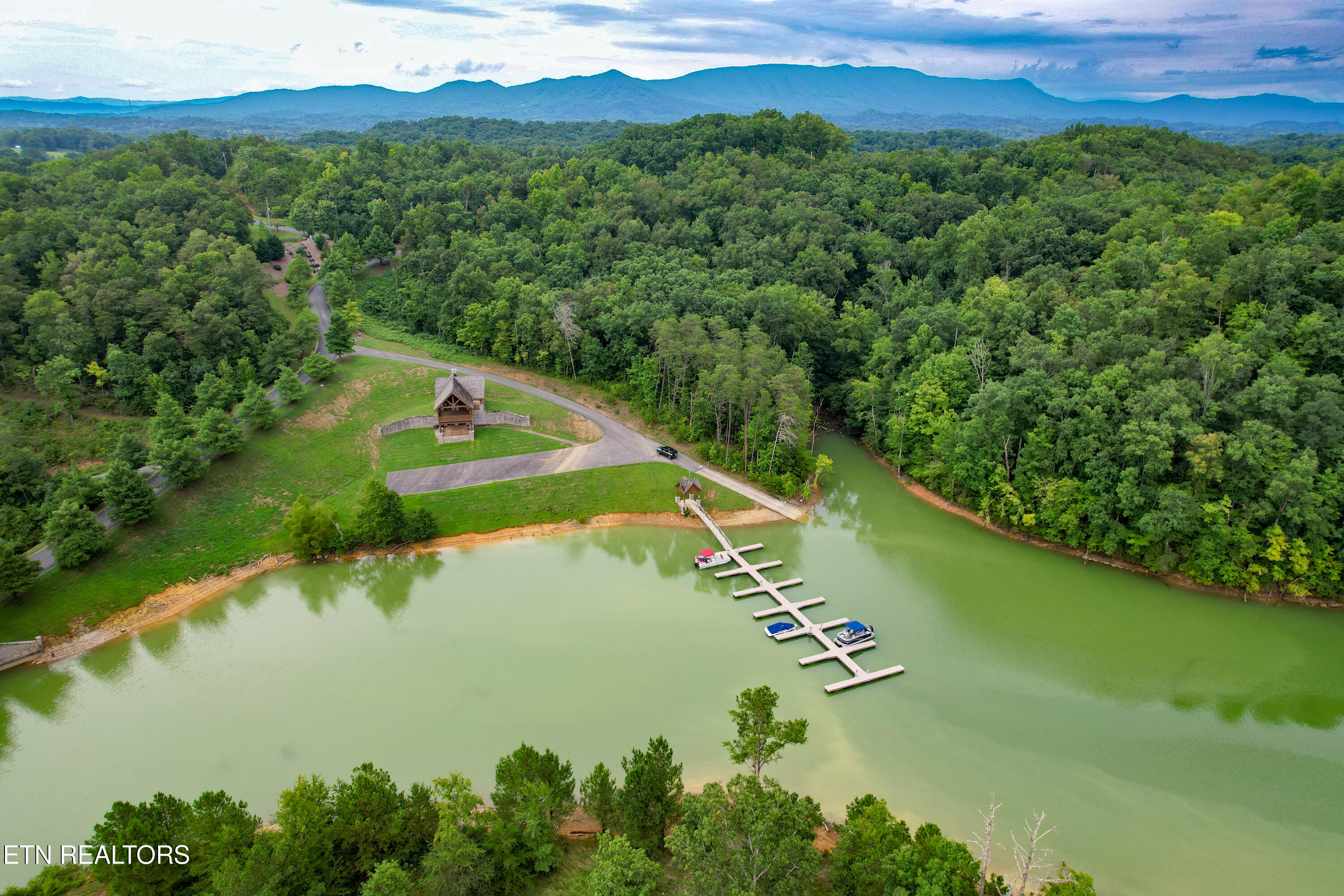 Lot 9 Stone Cove Way Dandridge TN 37725