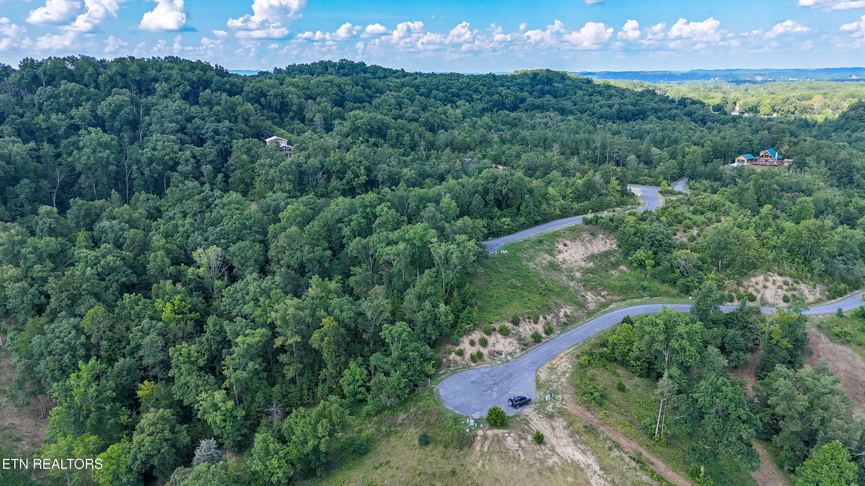 Lot 9 Stone Cove Way Dandridge TN 37725