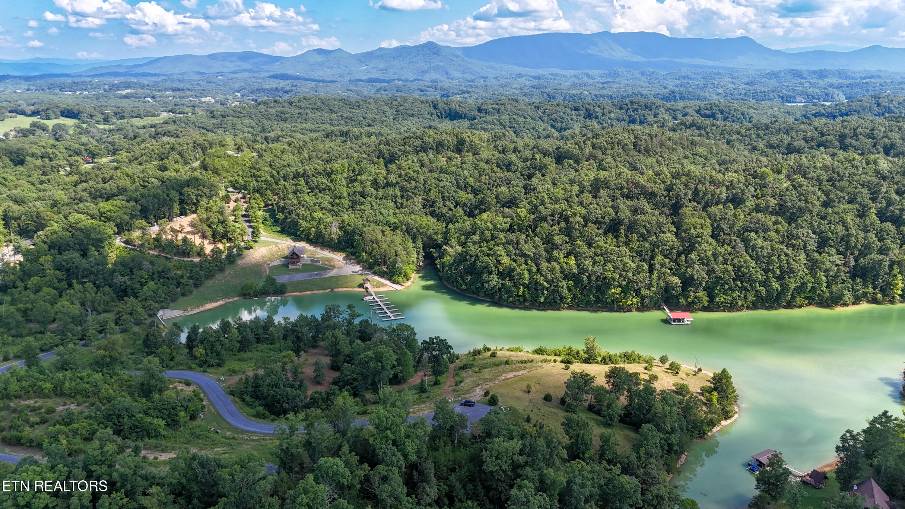 Lot 9 Stone Cove Way Dandridge TN 37725