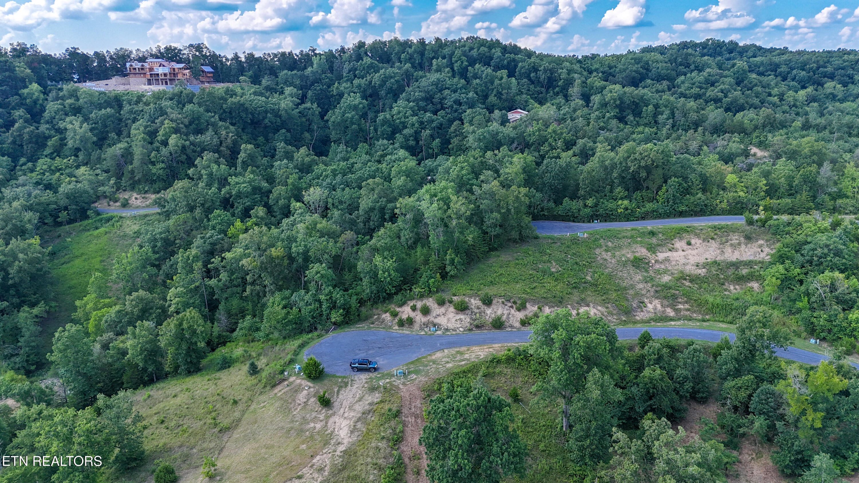 Lot 9 Stone Cove Way Dandridge TN 37725