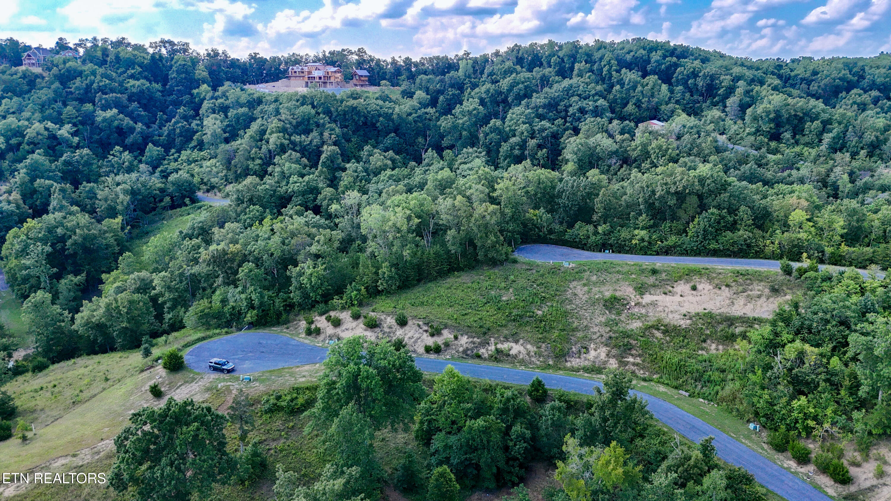 Lot 9 Stone Cove Way Dandridge TN 37725
