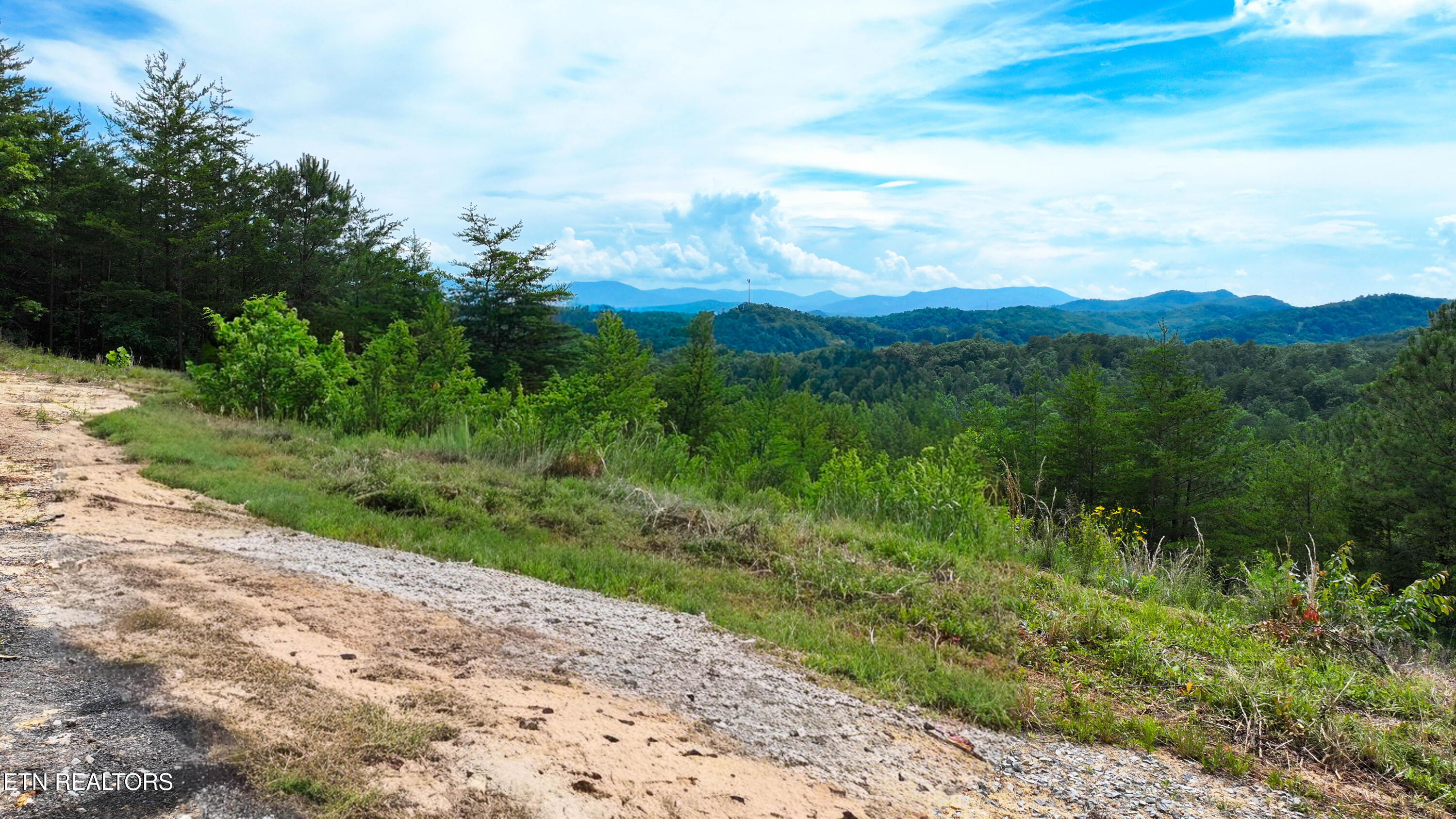 Sharp Road Sevierville TN 37876