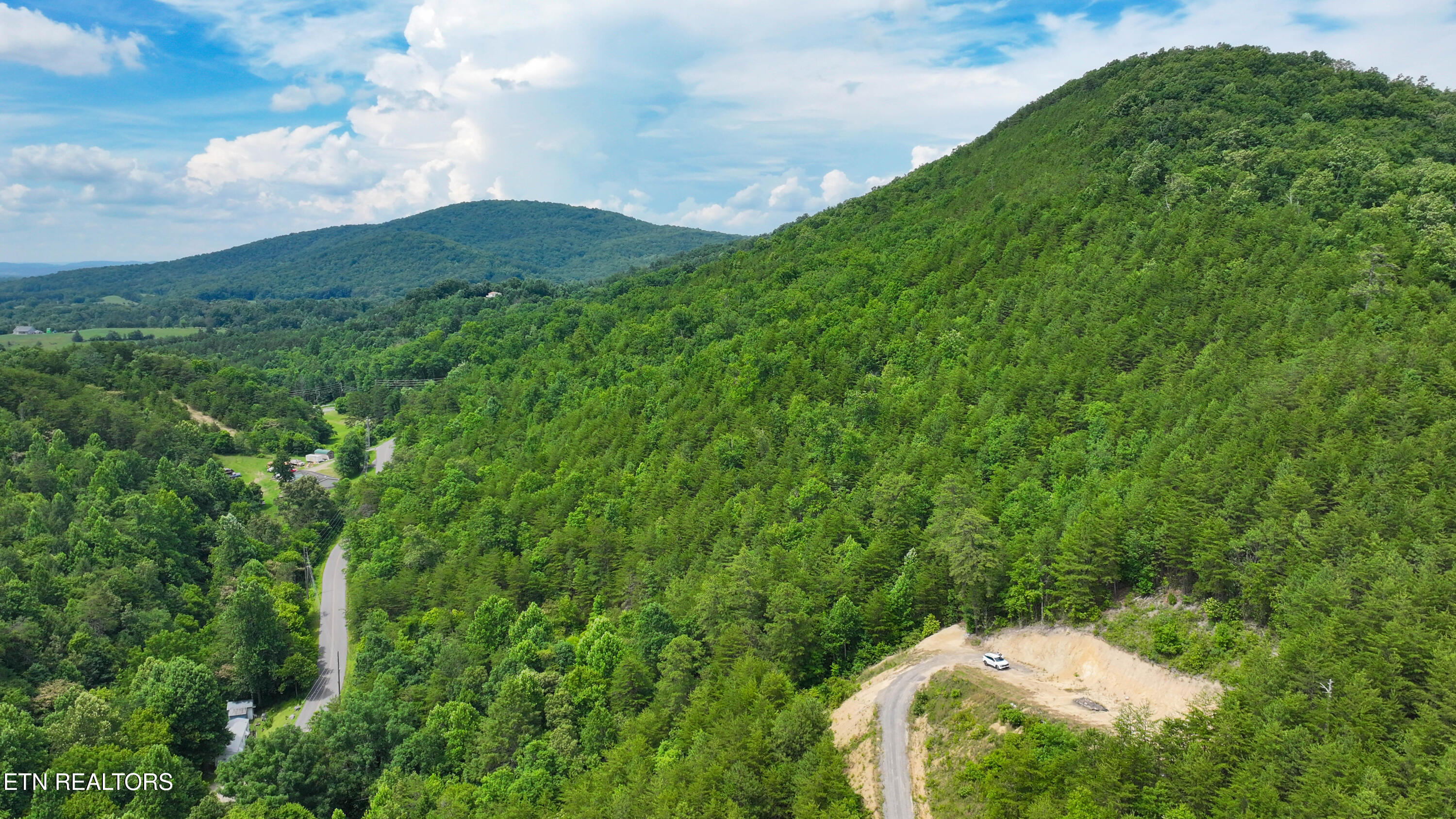 Sharp Road Sevierville TN 37876