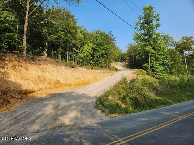 Sharp Road Sevierville TN 37876