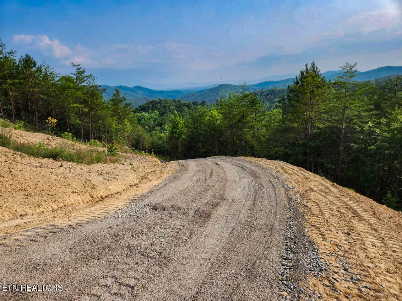 Sharp Road Sevierville TN 37876