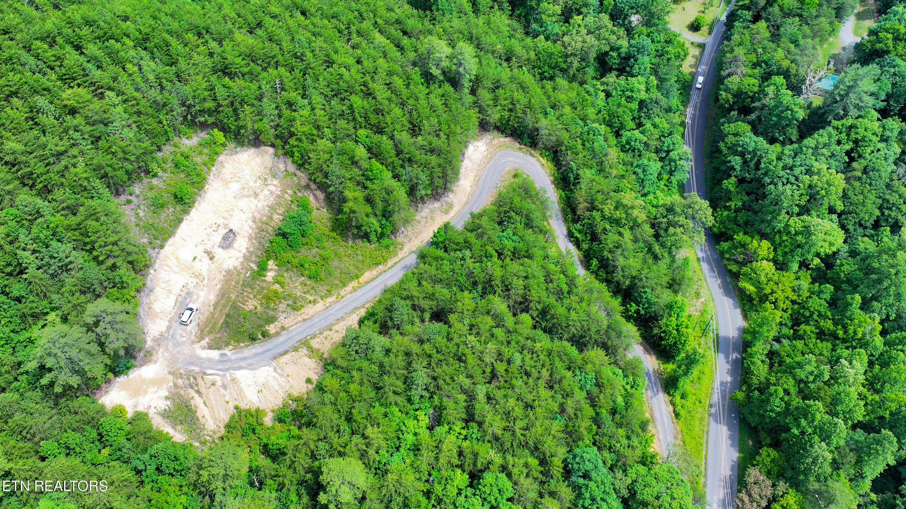 Sharp Road Sevierville TN 37876