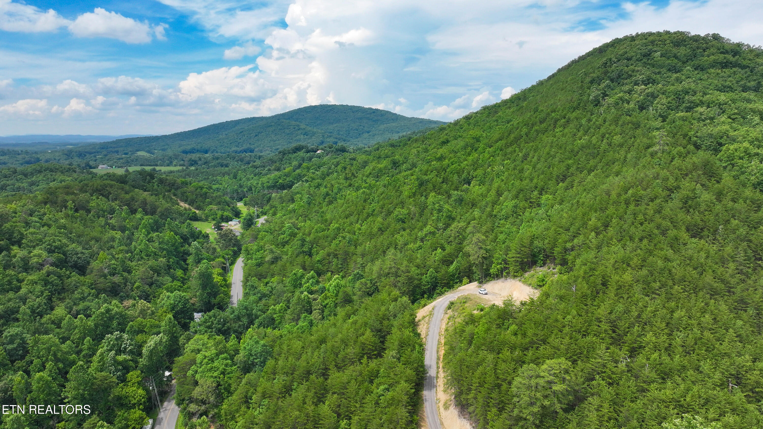 Sharp Road Sevierville TN 37876