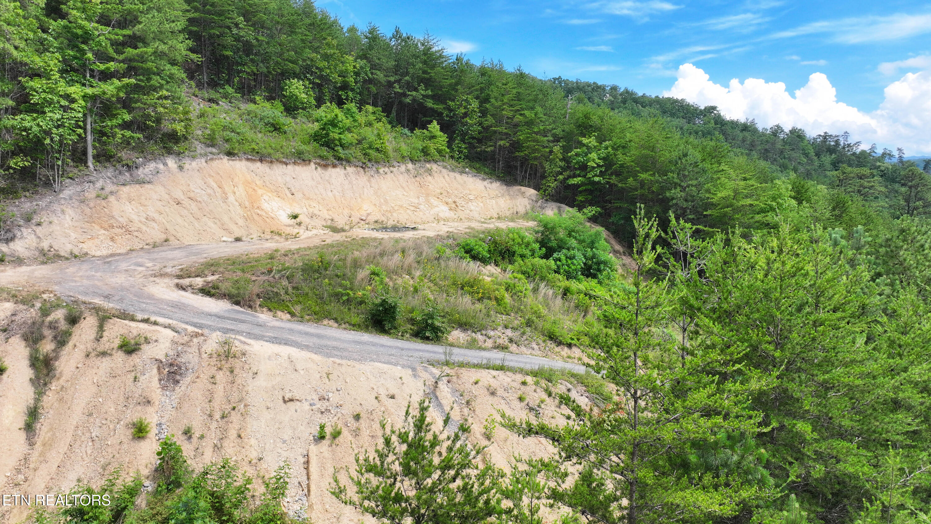 Sharp Road Sevierville TN 37876