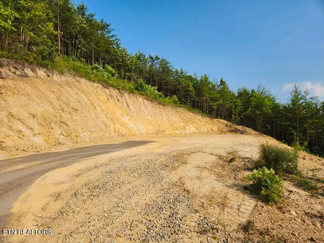 Sharp Road Sevierville TN 37876