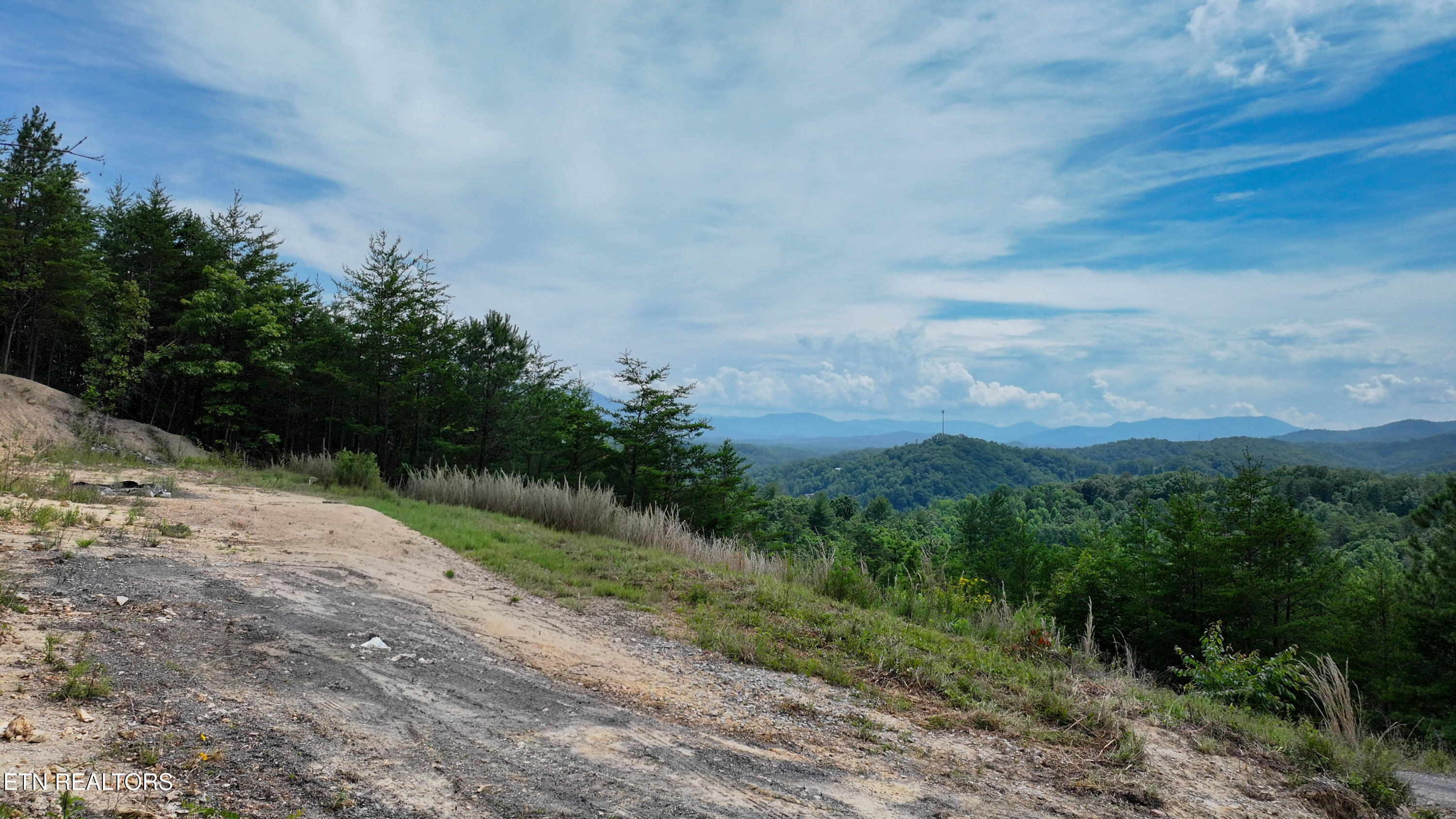 Sharp Road Sevierville TN 37876
