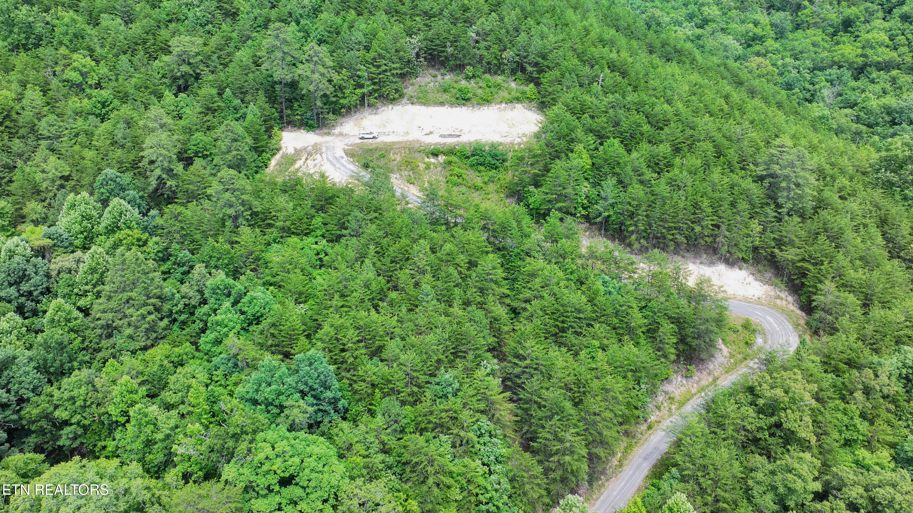 Sharp Road Sevierville TN 37876