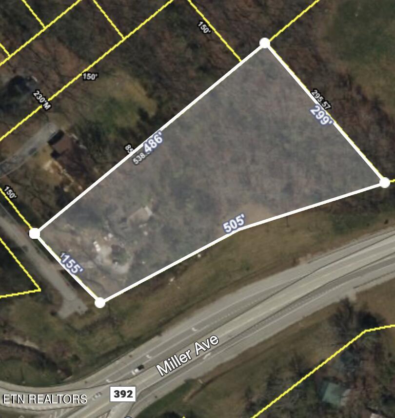 175 County Seat Road Crossville TN 38555