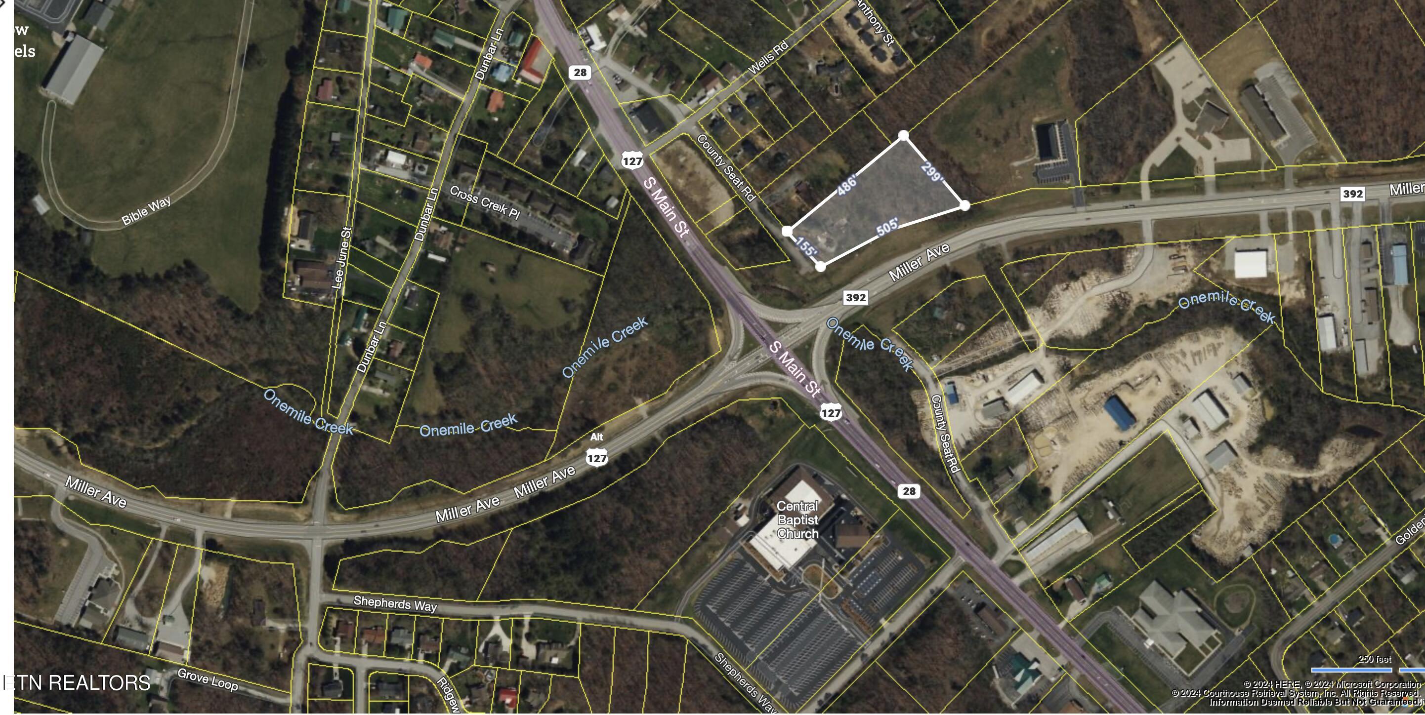 175 County Seat Road Crossville TN 38555