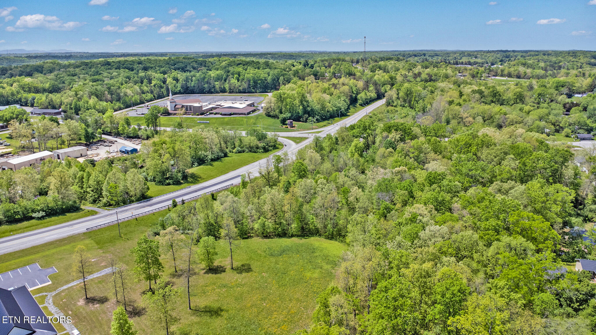 175 County Seat Road Crossville TN 38555