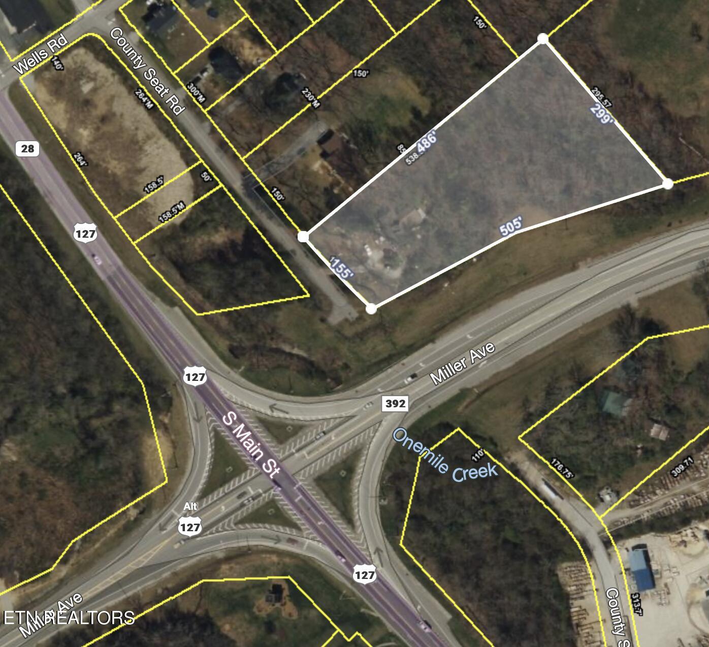 175 County Seat Road Crossville TN 38555
