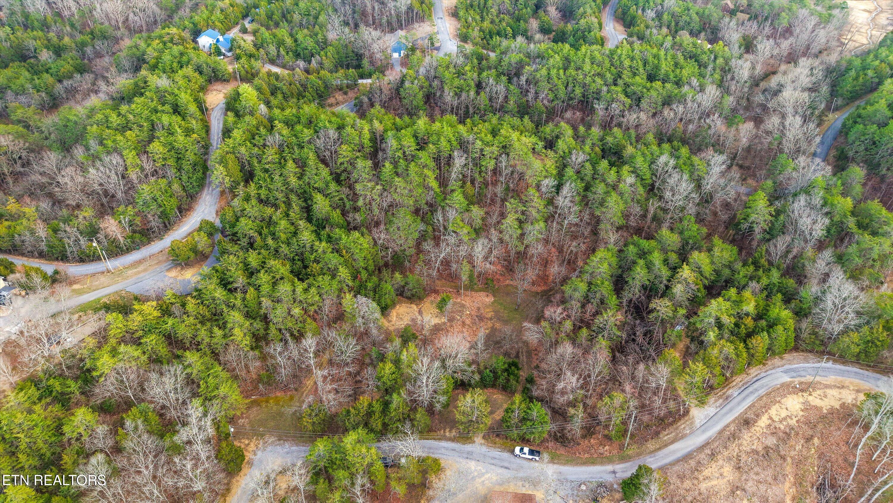 Windy Cove Way Sevierville TN 37876