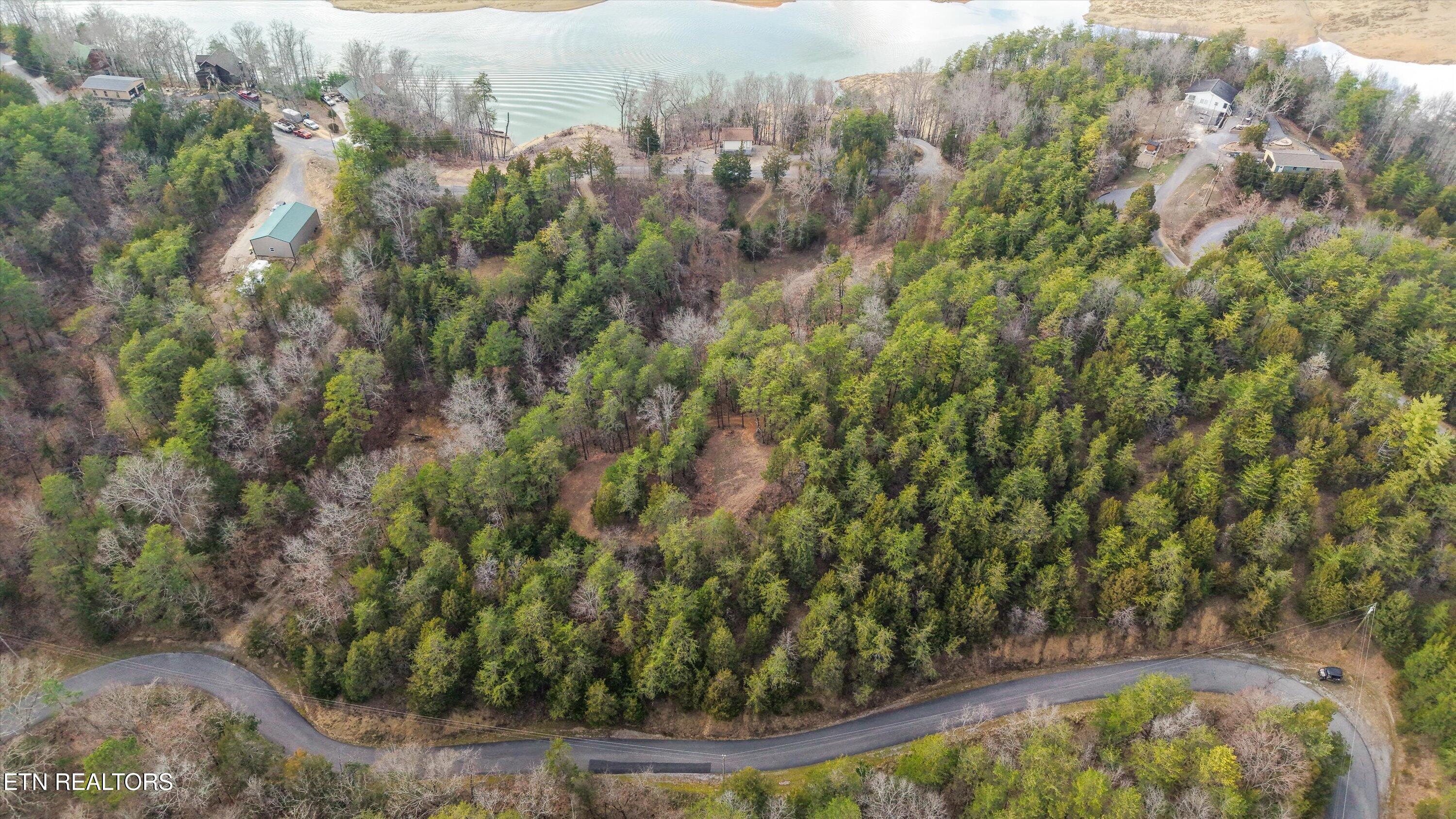 Windy Cove Way Sevierville TN 37876