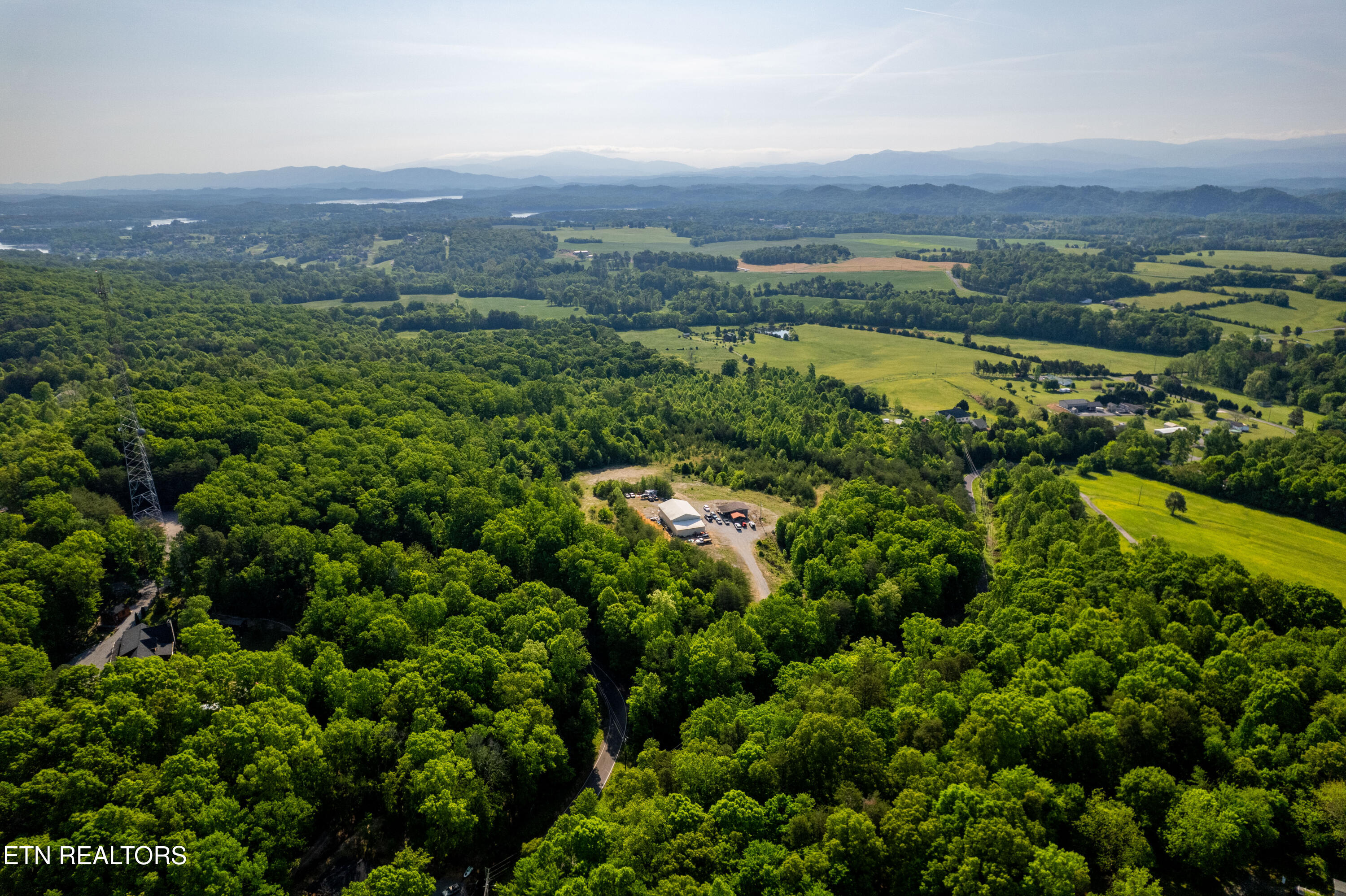 110 Garren Road Madisonville TN 37354