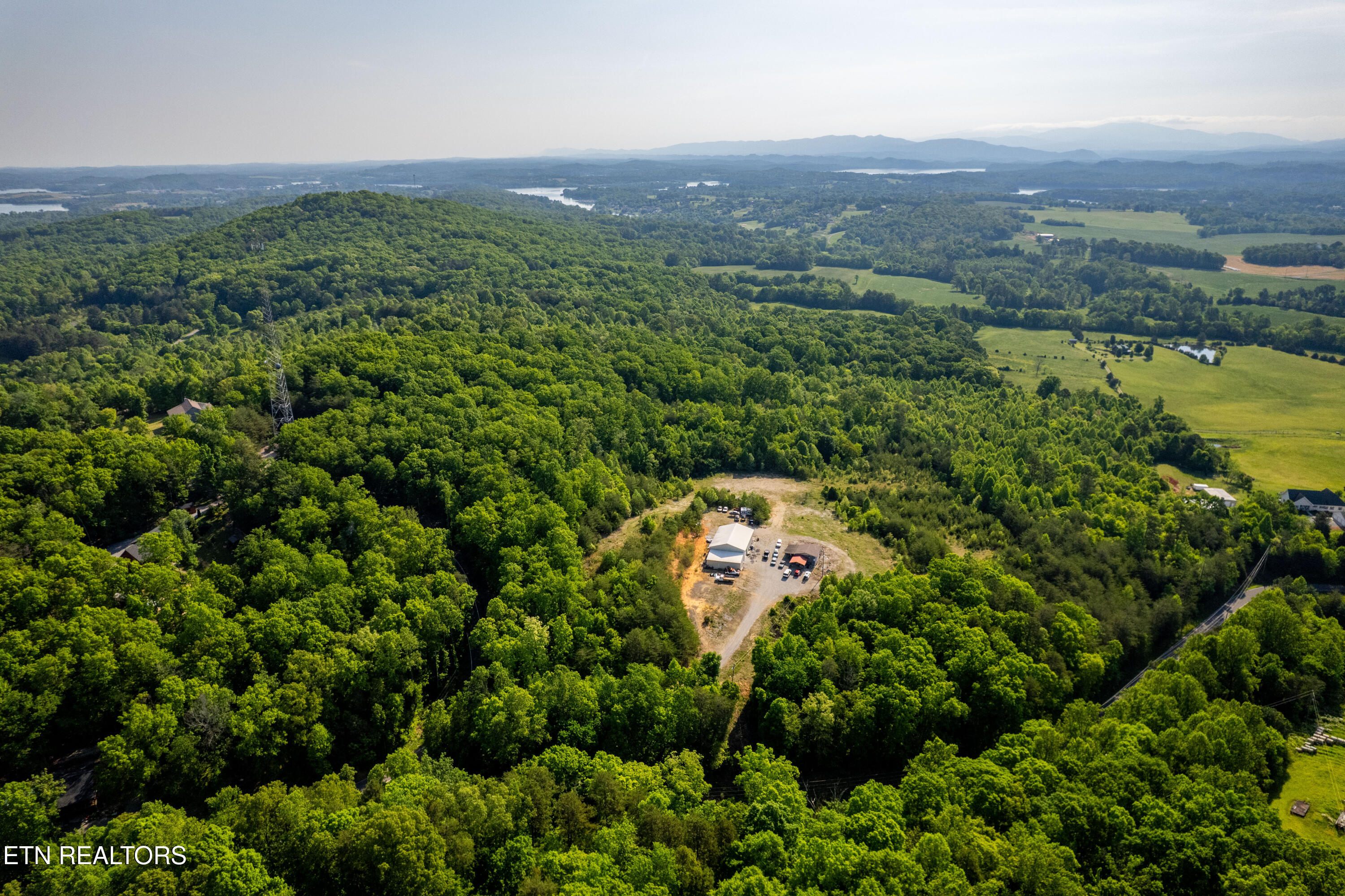 110 Garren Road Madisonville TN 37354
