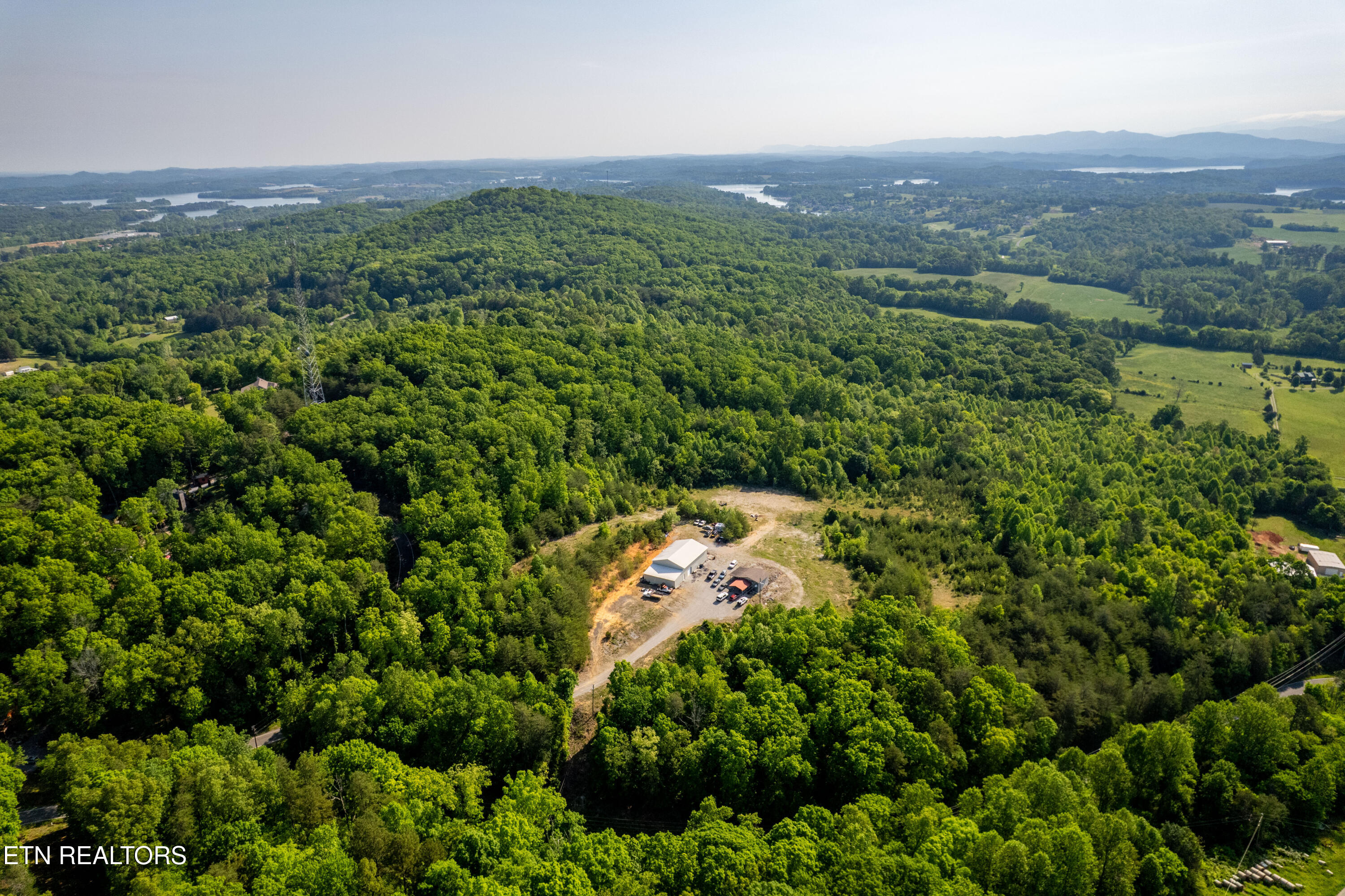 110 Garren Road Madisonville TN 37354