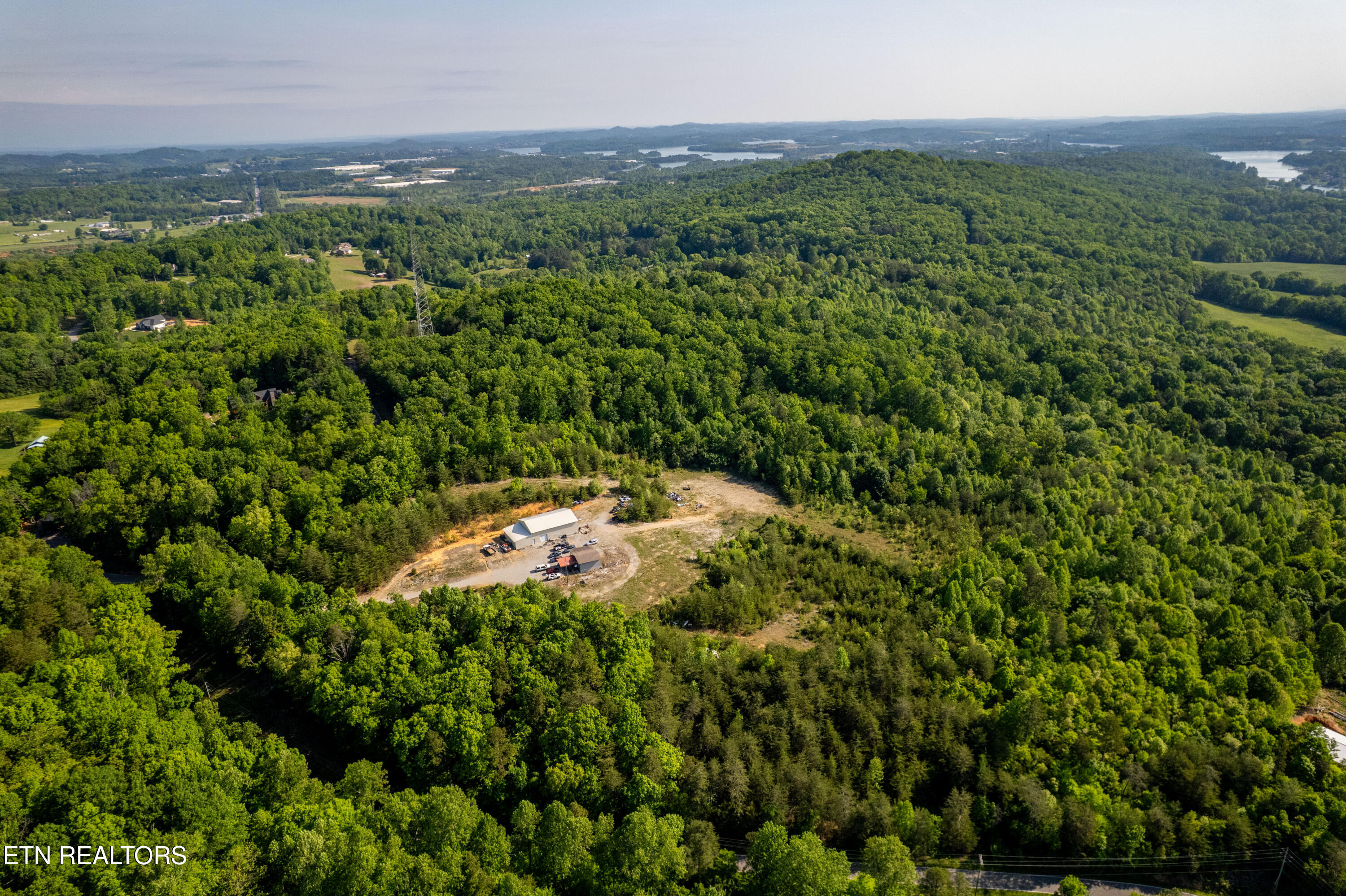 110 Garren Road Madisonville TN 37354