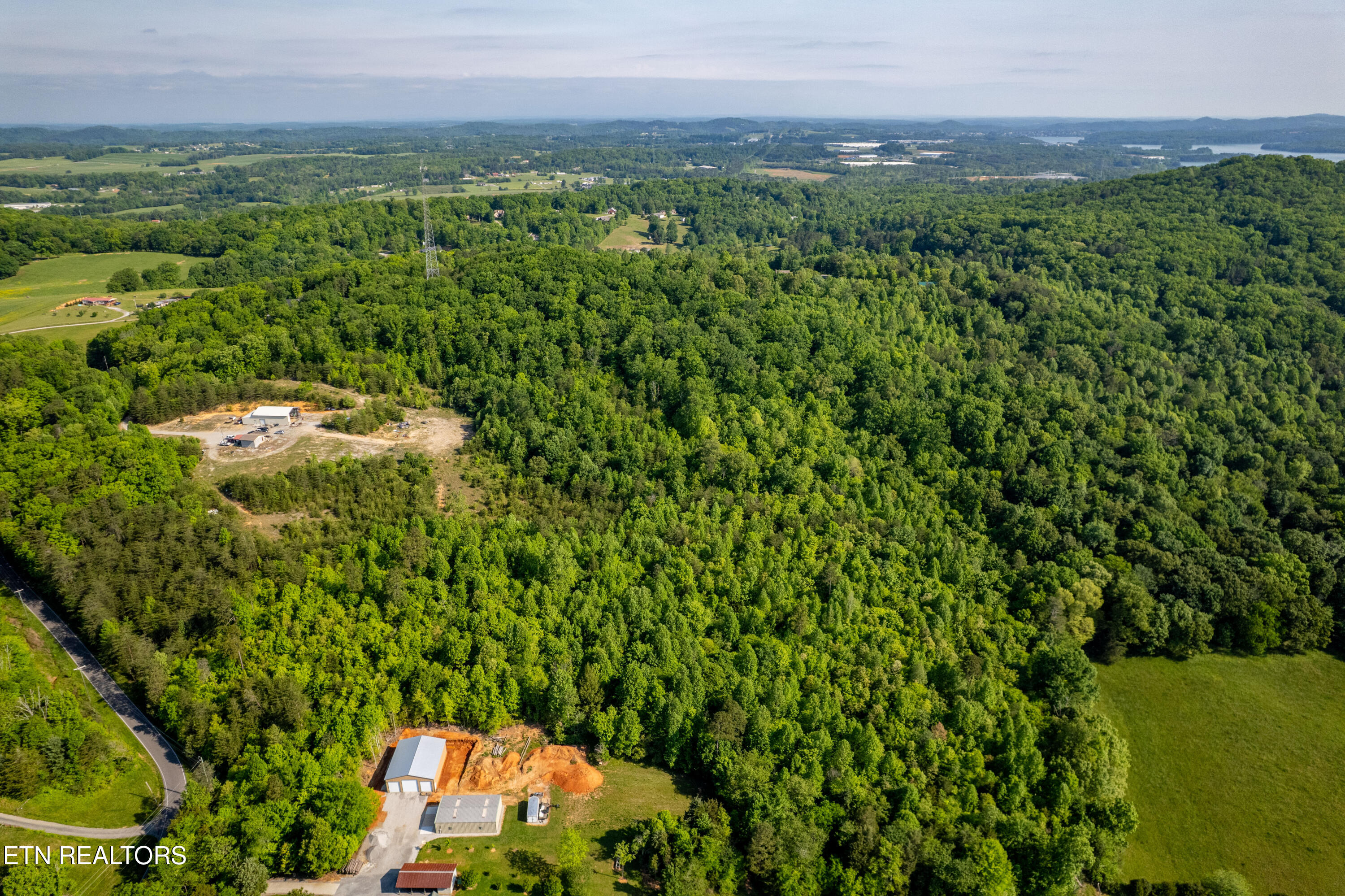 110 Garren Road Madisonville TN 37354
