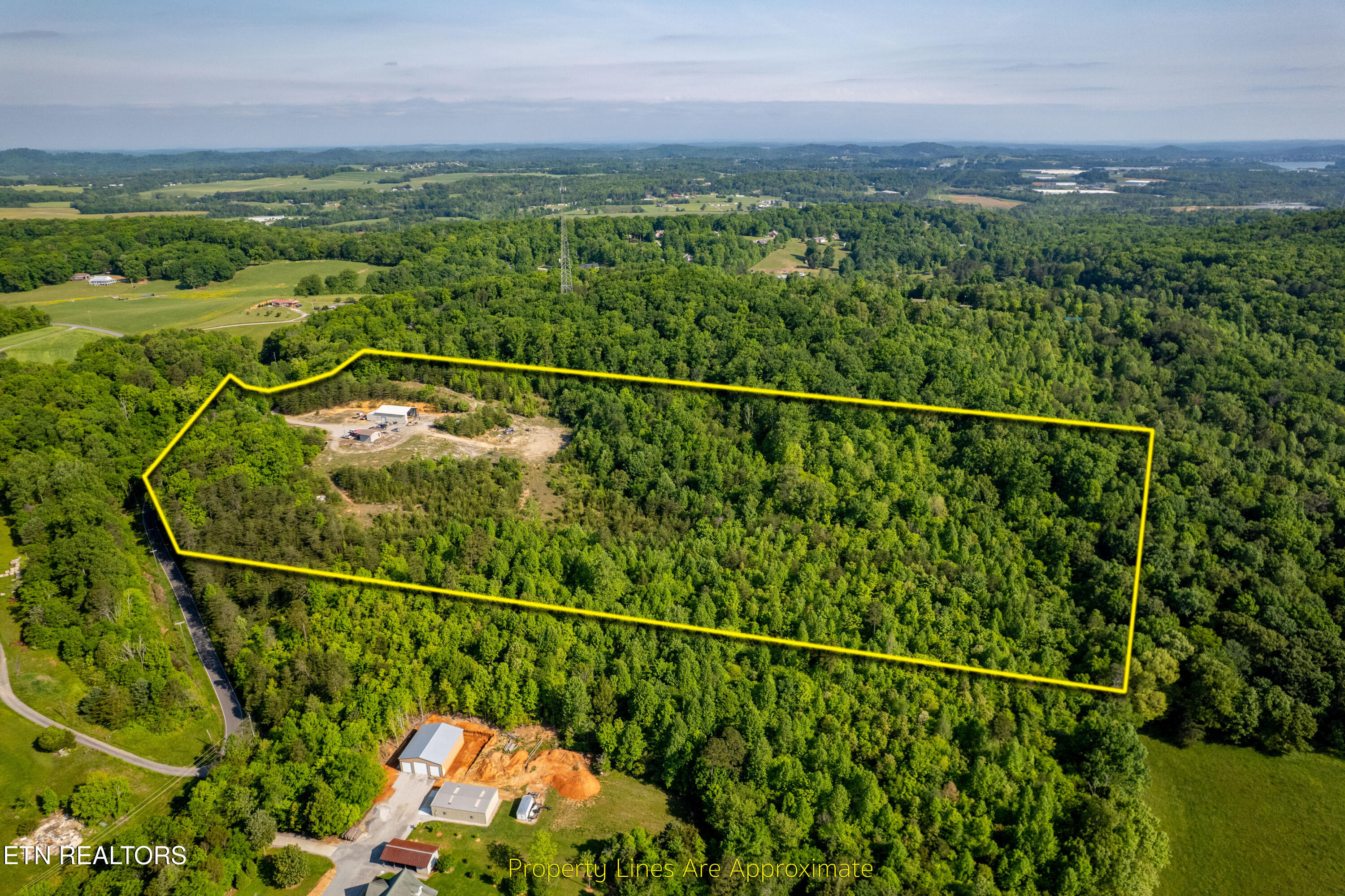 110 Garren Road Madisonville TN 37354