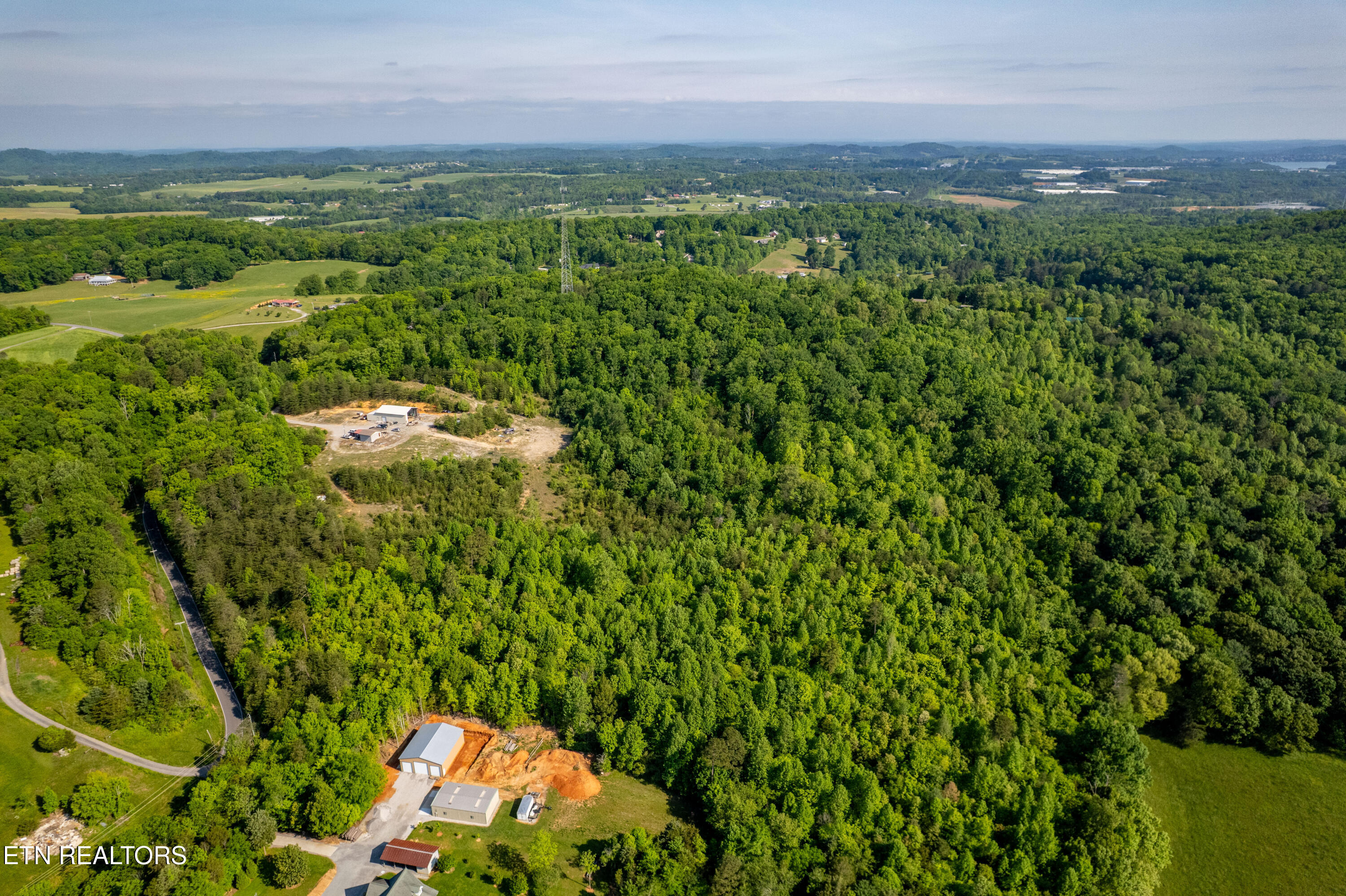 110 Garren Road Madisonville TN 37354