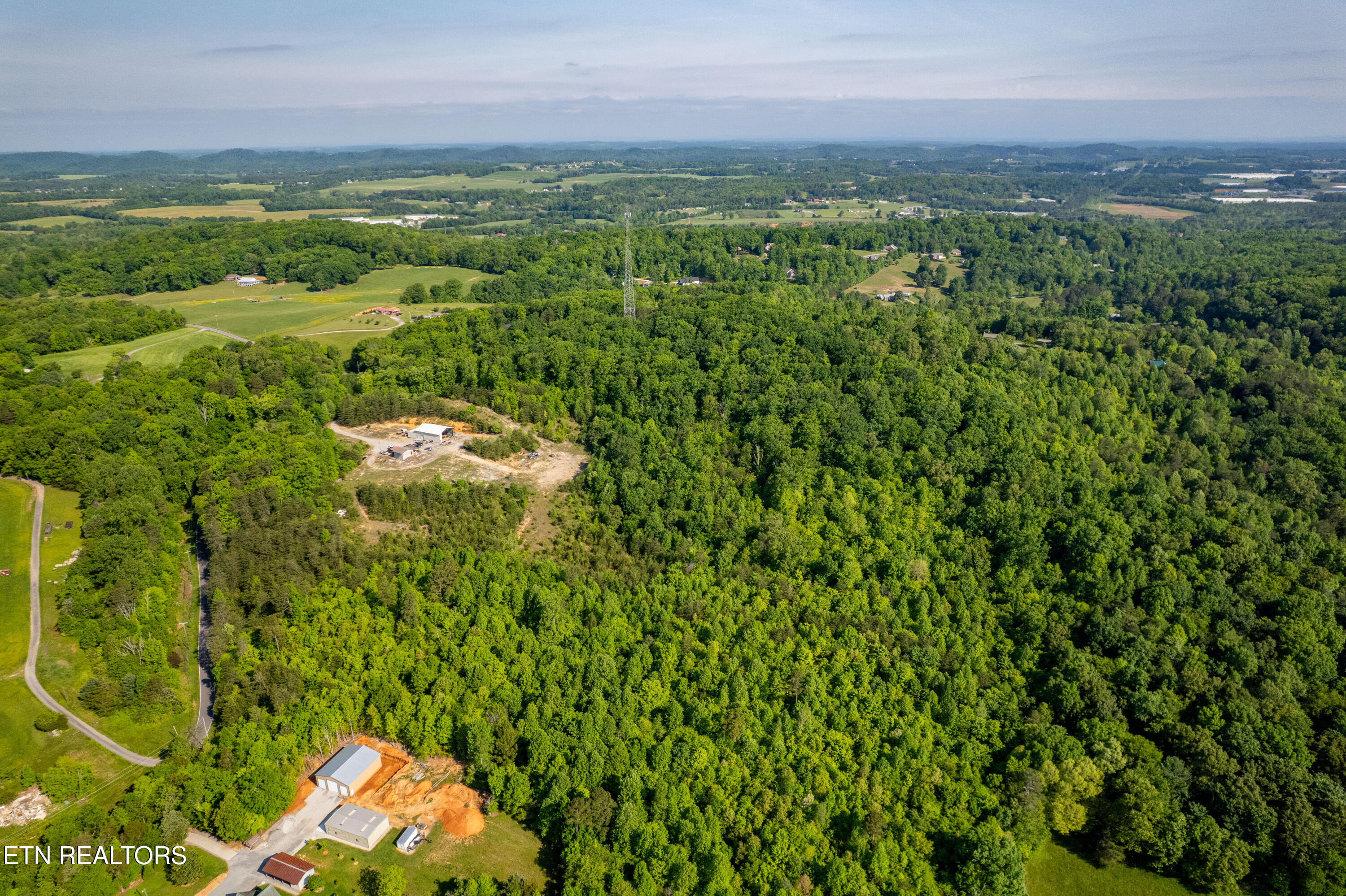 110 Garren Road Madisonville TN 37354