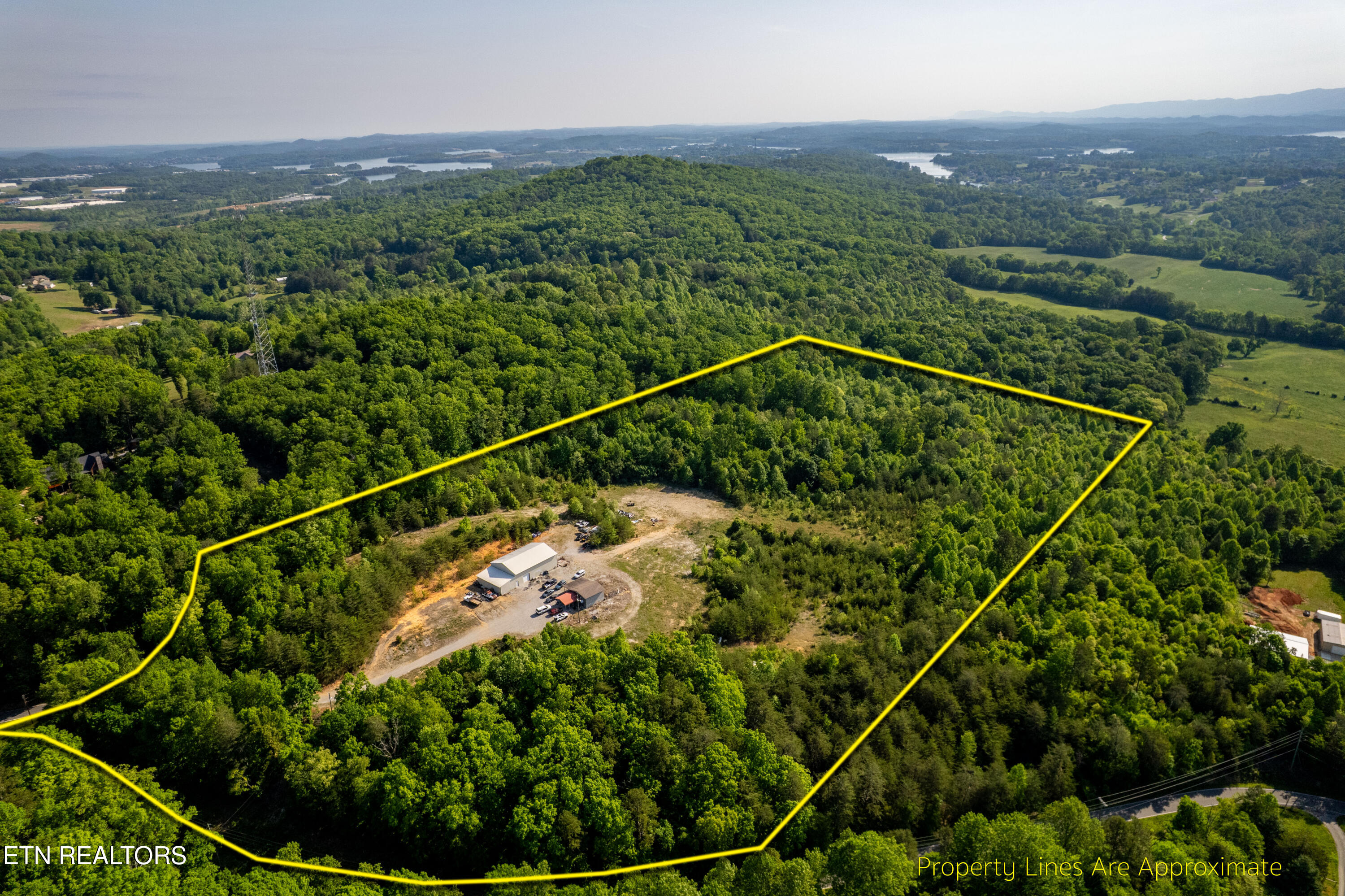 110 Garren Road Madisonville TN 37354