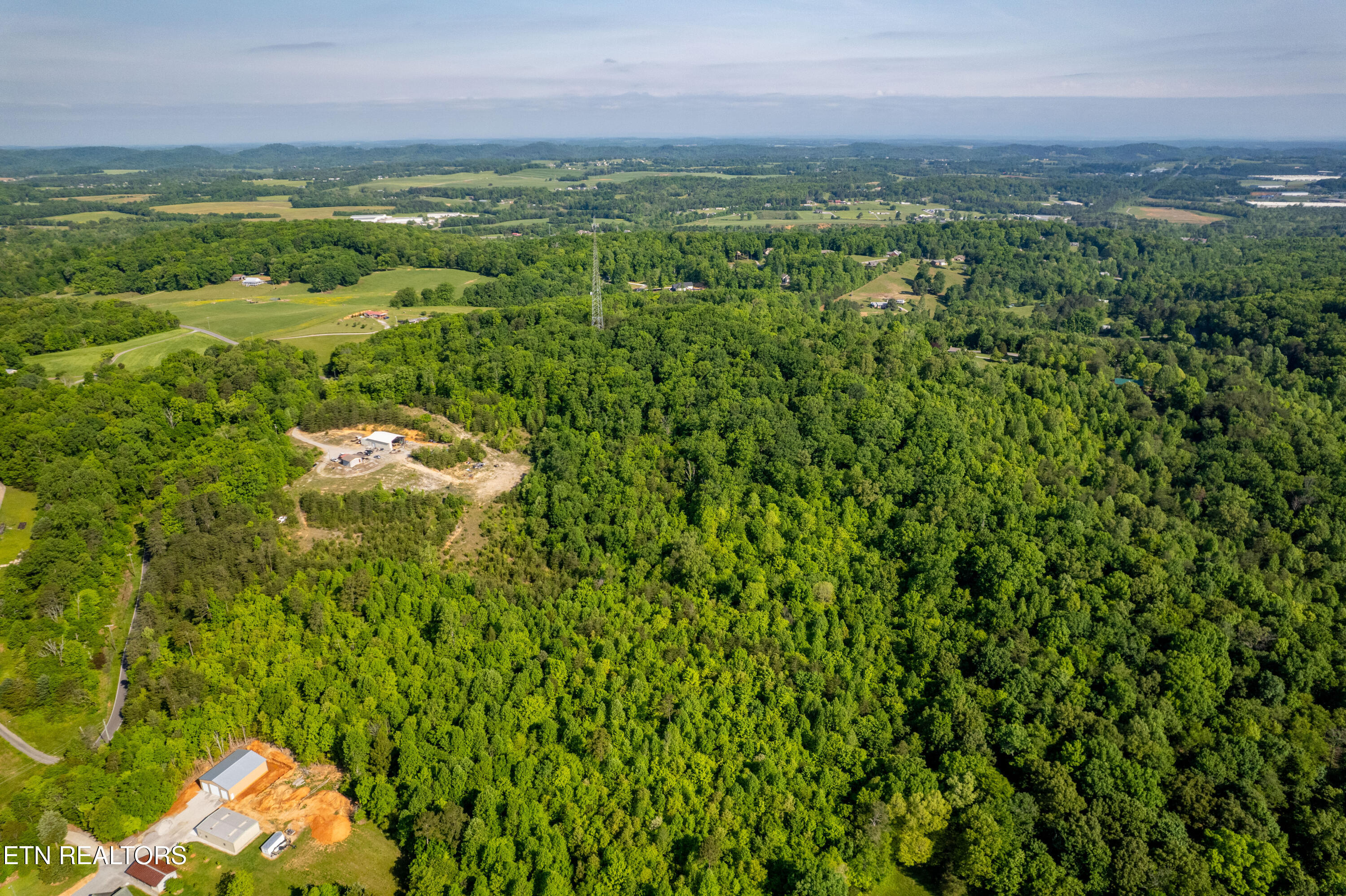 110 Garren Road Madisonville TN 37354