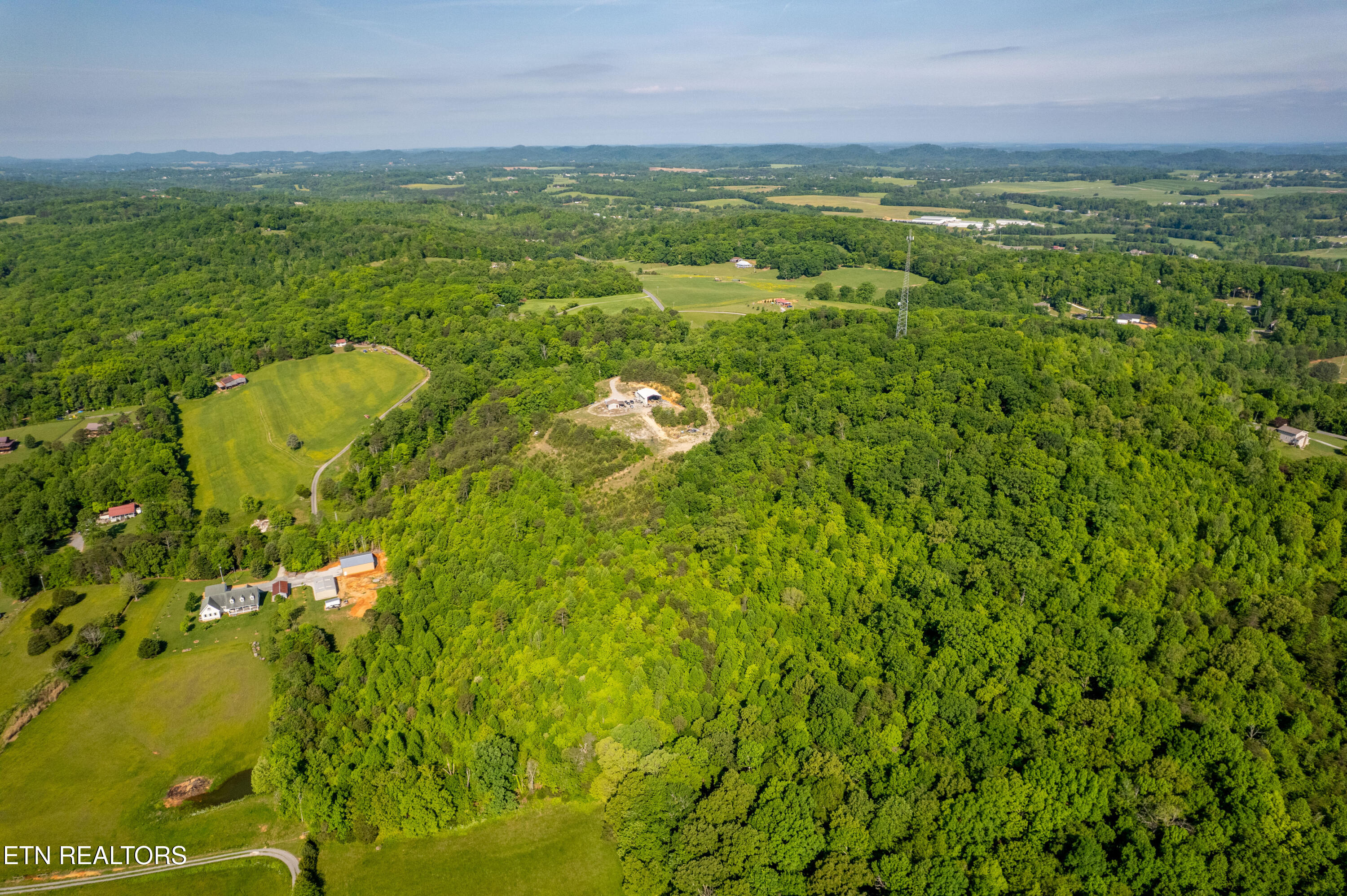 110 Garren Road Madisonville TN 37354