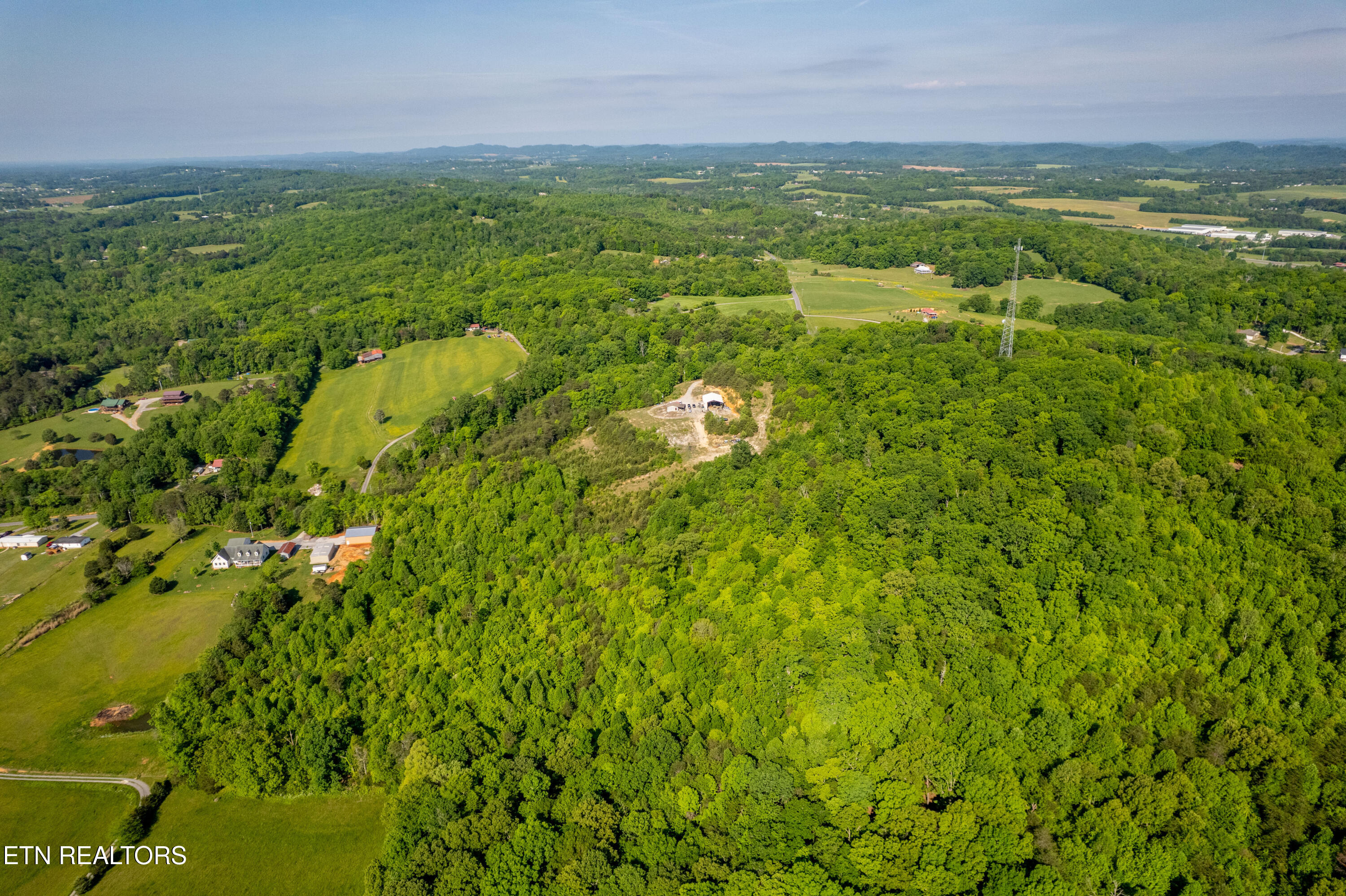 110 Garren Road Madisonville TN 37354