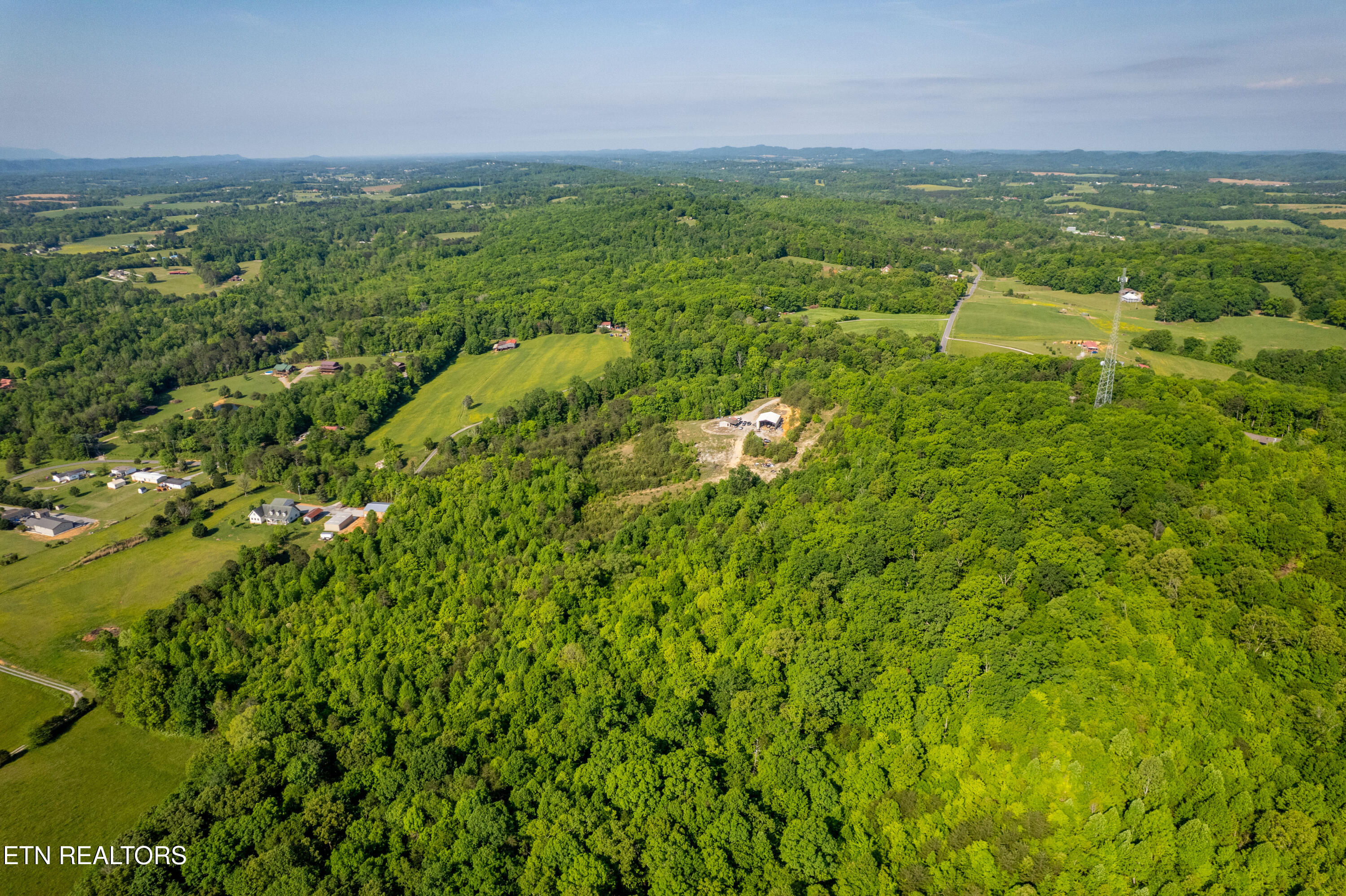 110 Garren Road Madisonville TN 37354