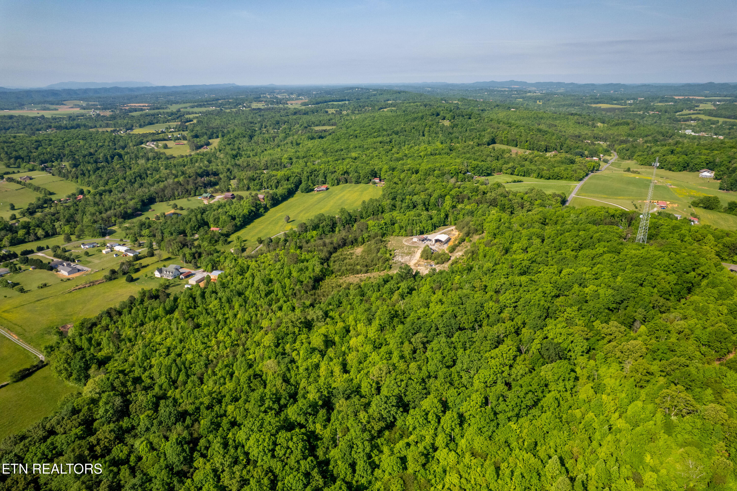 110 Garren Road Madisonville TN 37354